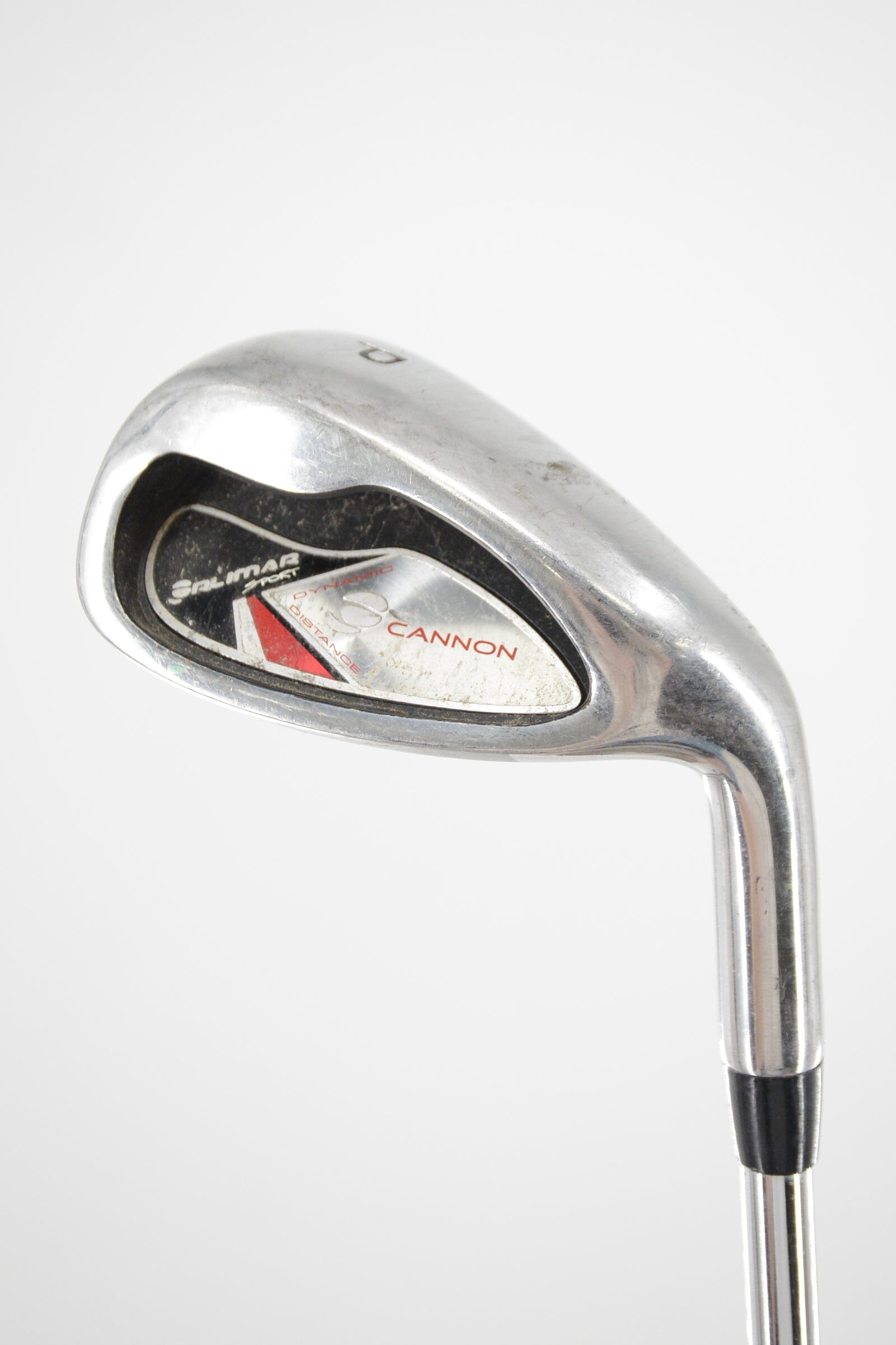 Orlimar Cannon PW S Flex 35.25" Golf Clubs GolfRoots 