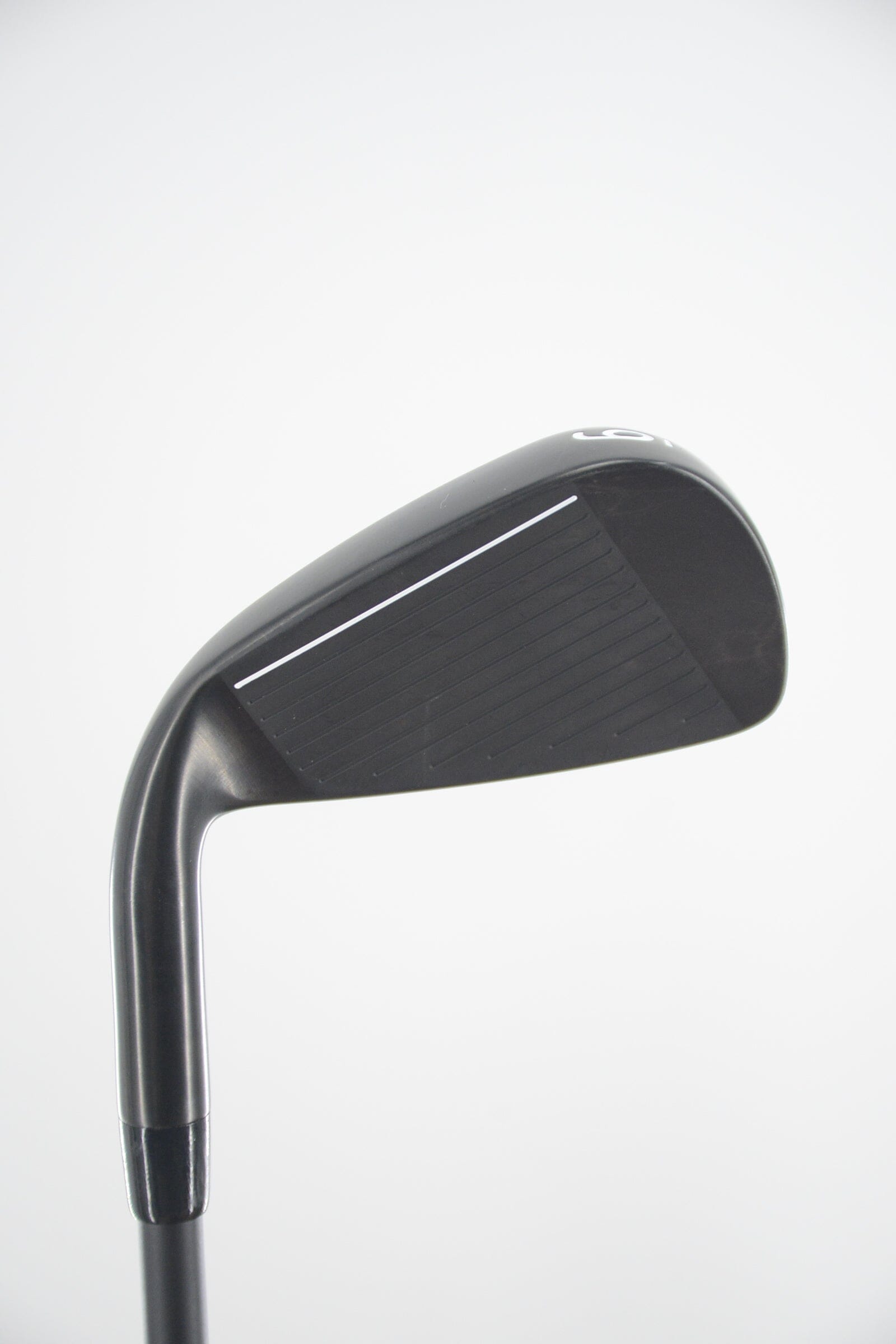 PXG 0311XP Gen 7 Black 6 Iron SR Flex 37.25" Golf Clubs GolfRoots 