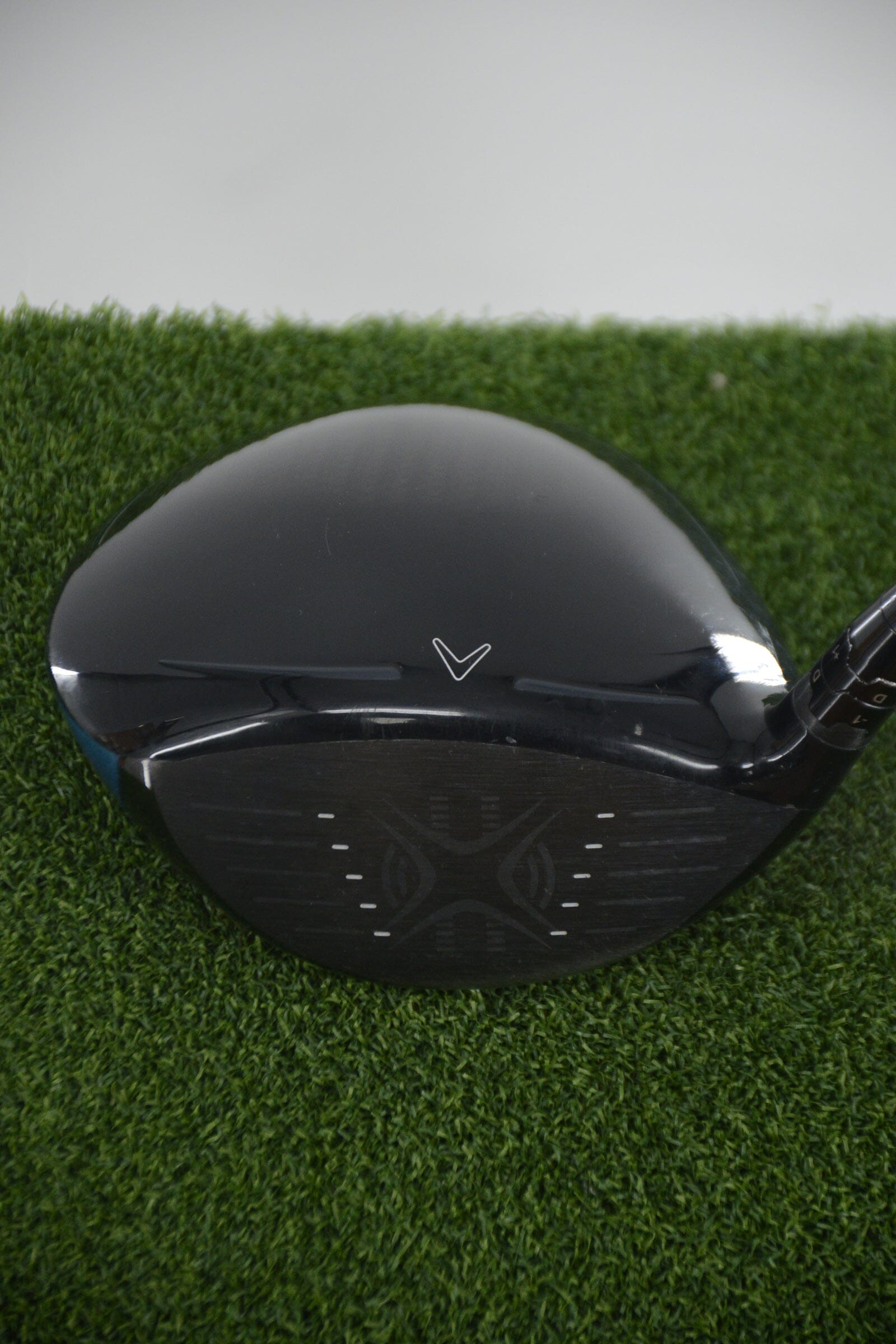 Women's Callaway Rogue Draw 13.5 Degree Driver W Flex 44.25" Golf Clubs GolfRoots 