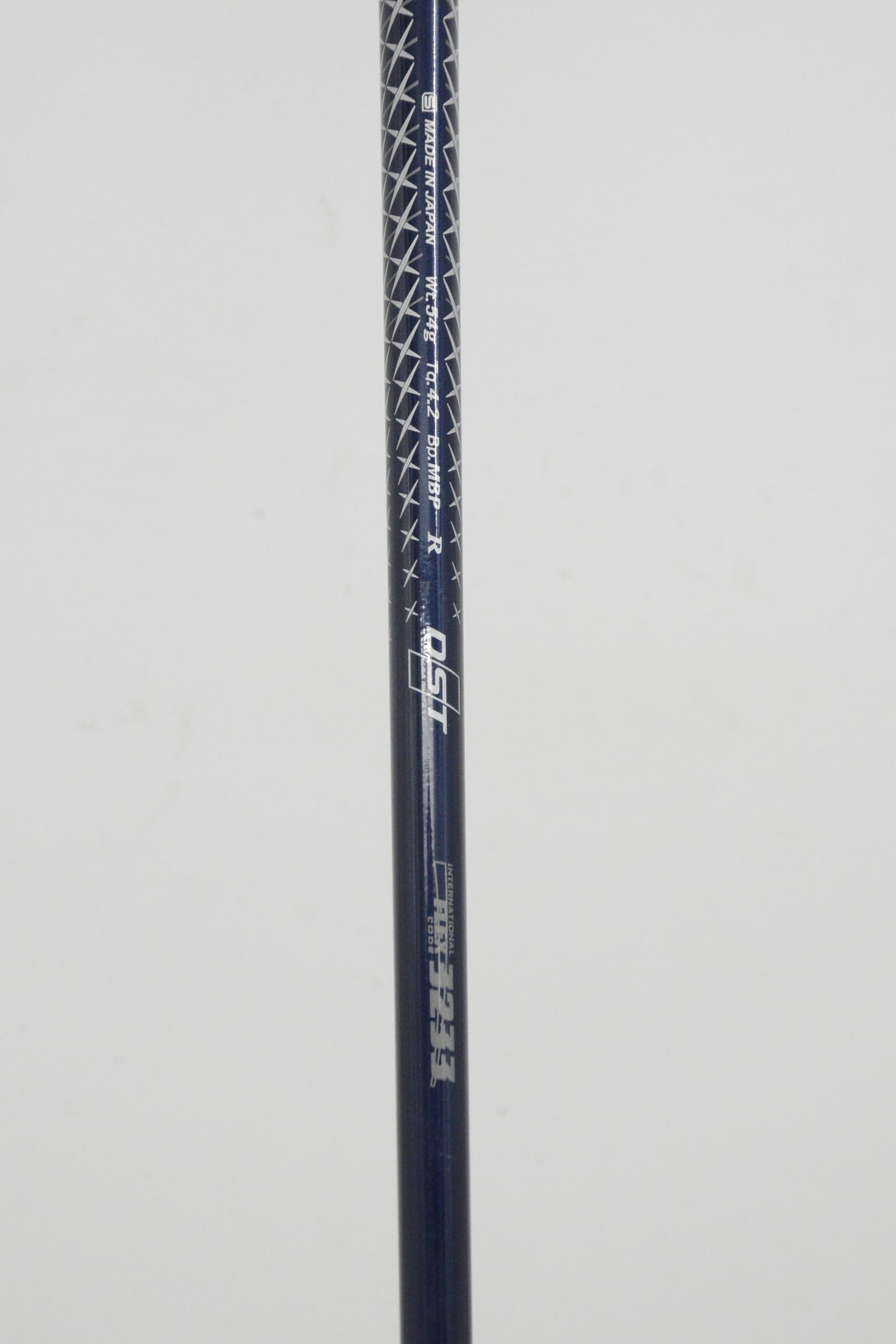 XXIO 9 6-AW Iron Set R Flex -0.25"
