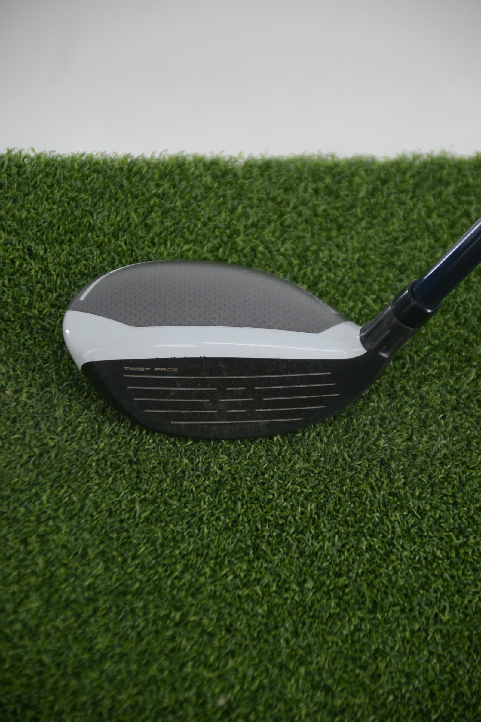TaylorMade SIM Max 5 Hybrid SR Flex 39.75"