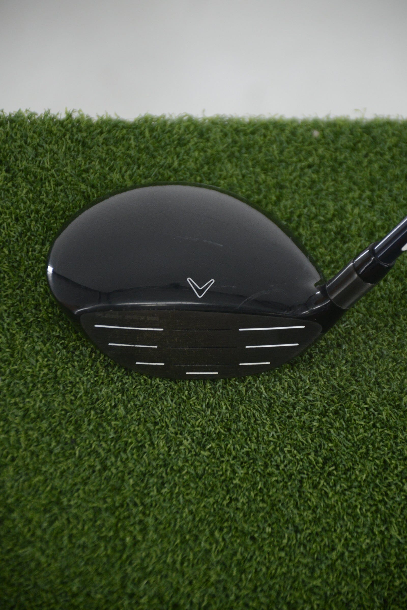Callaway Epic Speed 3 Wood S Flex 42" Golf Clubs GolfRoots 