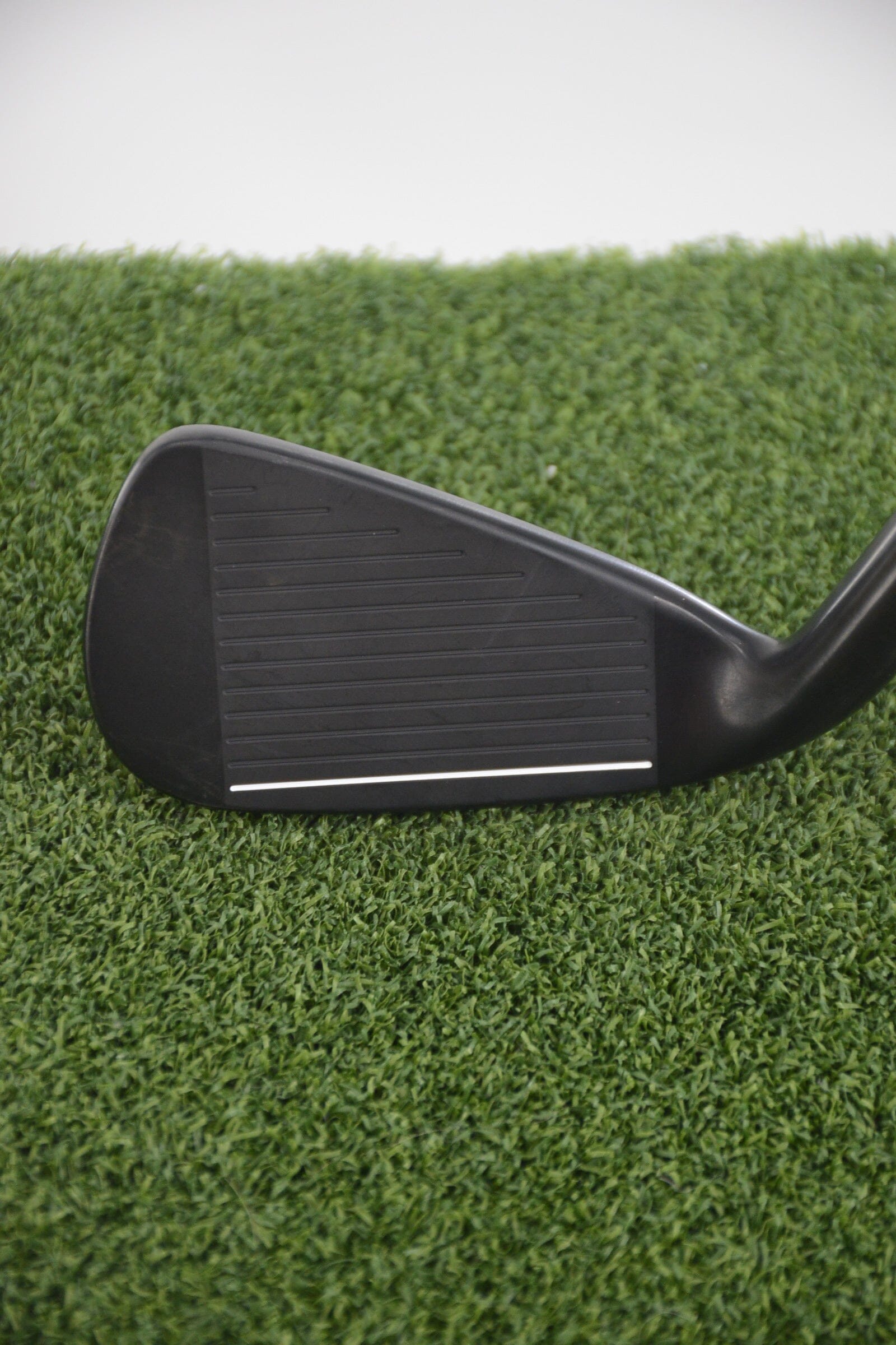 PXG 0311XP Gen 7 Black 6 Iron SR Flex 37.25" Golf Clubs GolfRoots 