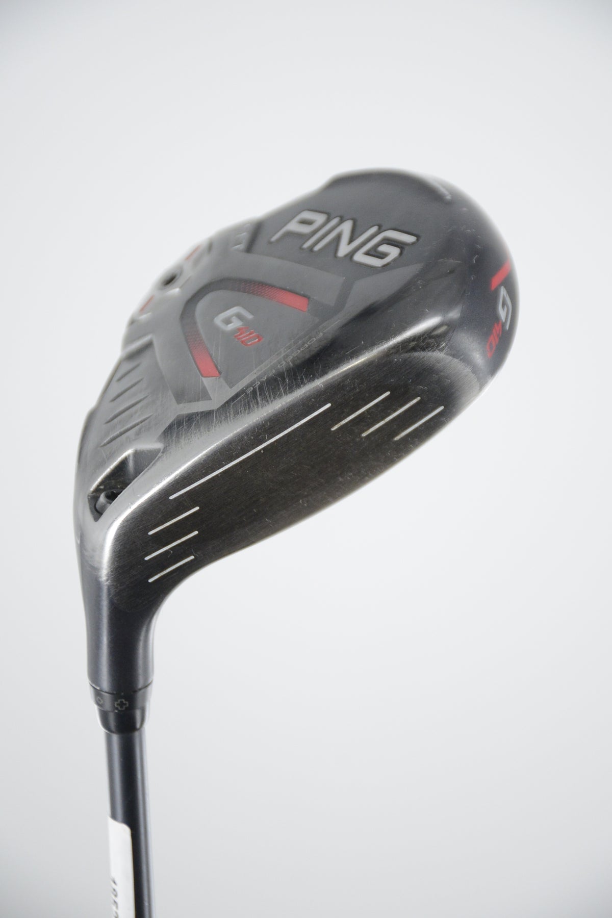 Ping G410 SFT 3 Wood SR Flex 42.5"