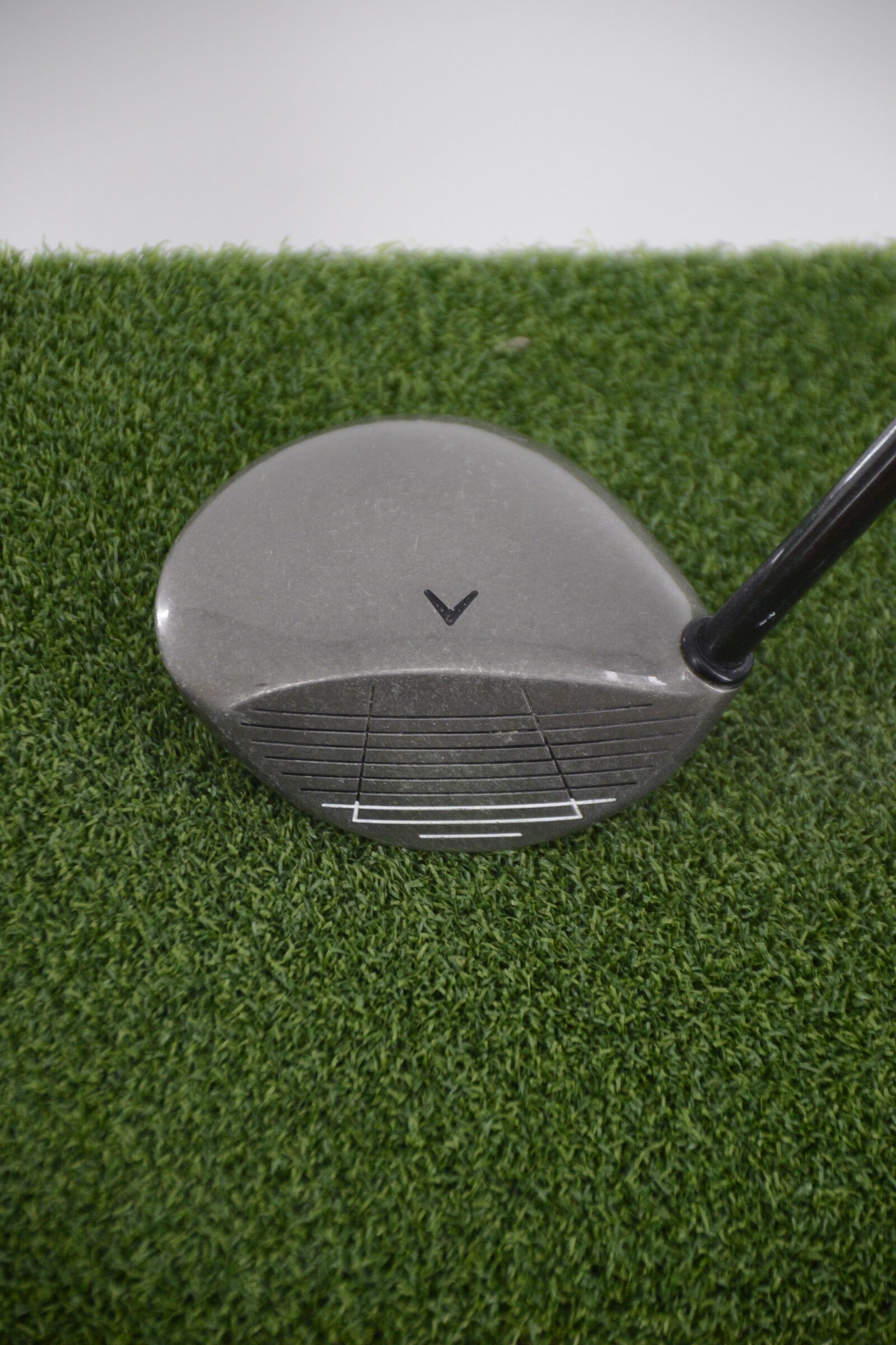 Callaway Big Bertha War Bird 2 Wood R Flex 43.5" Golf Clubs GolfRoots 