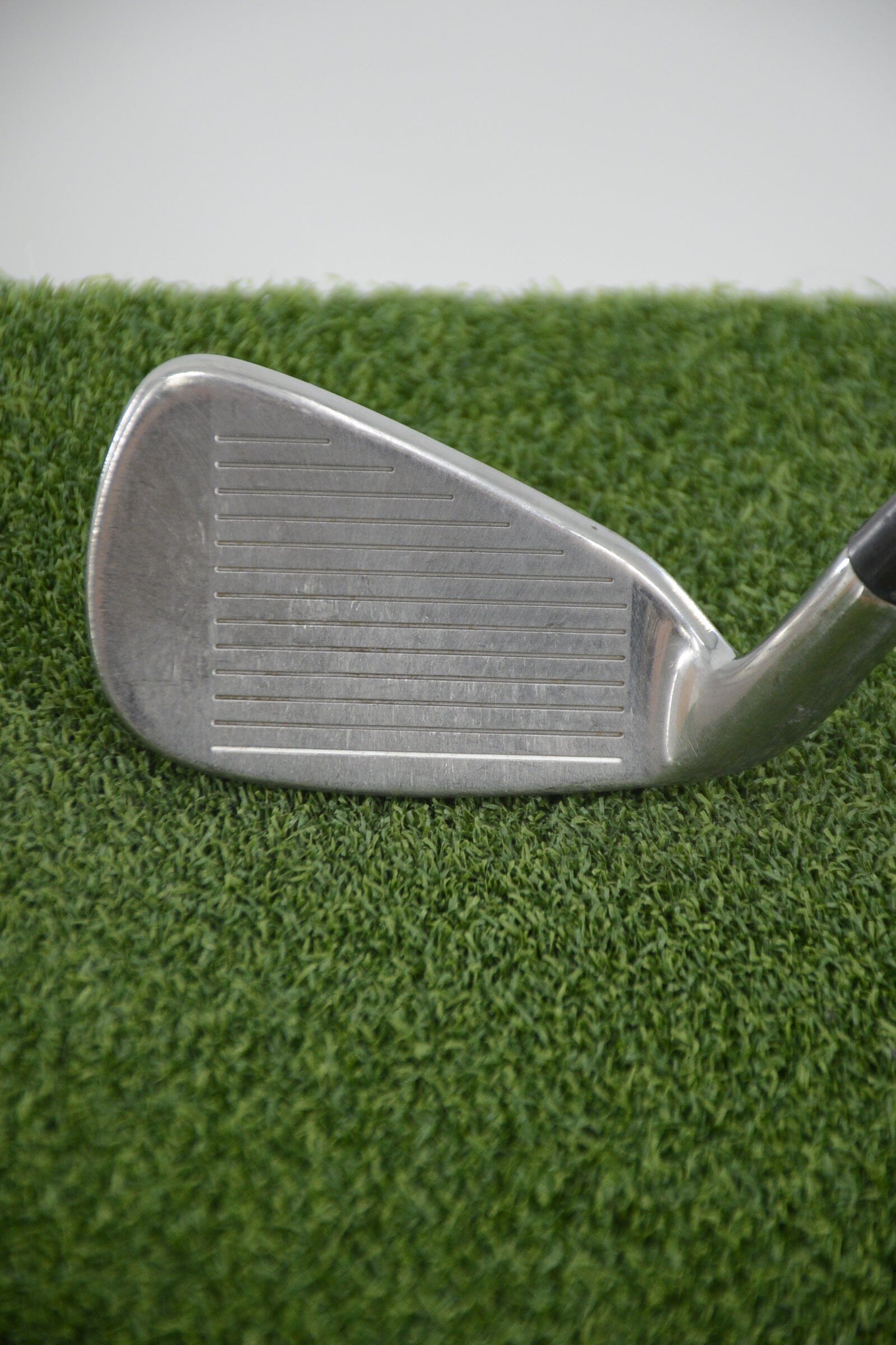 Cleveland CG7 8 Iron R Flex 36" Golf Clubs GolfRoots 