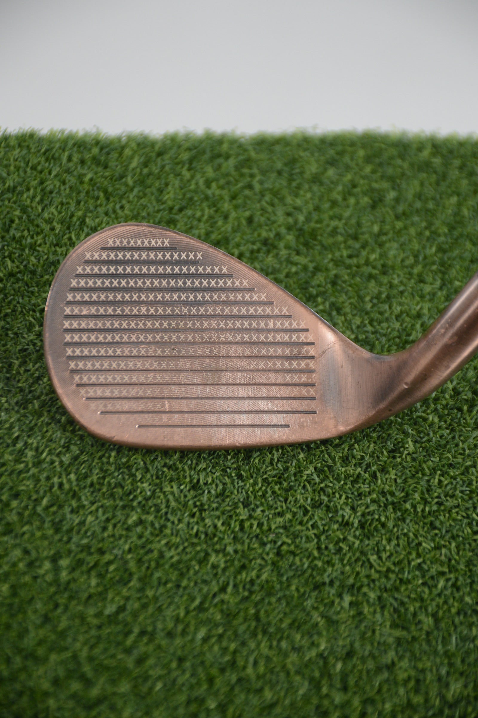 Smithworks X Spin 56 Degree Wedge Wedge Flex 35"