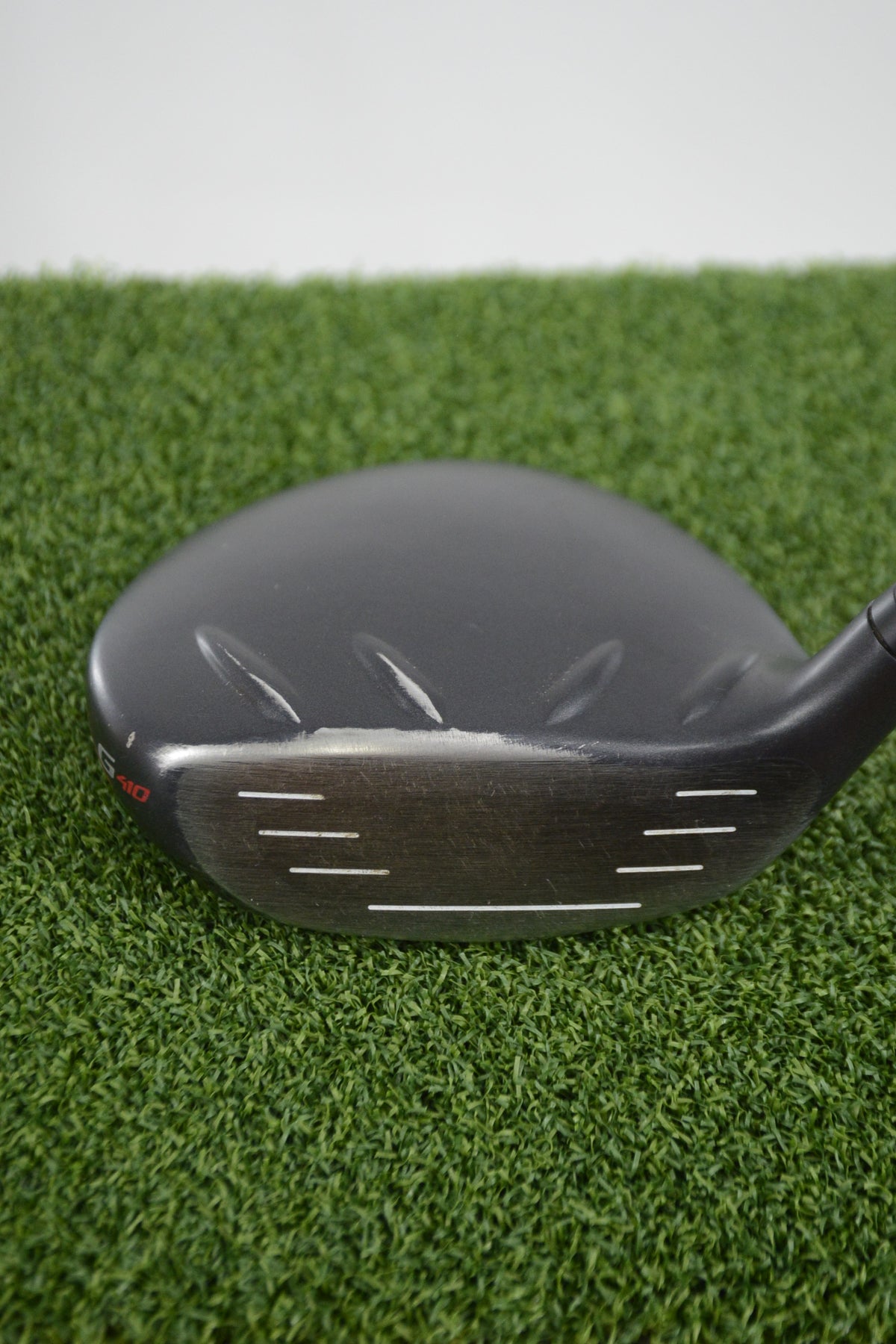 Ping G410 SFT 3 Wood SR Flex 42.5"