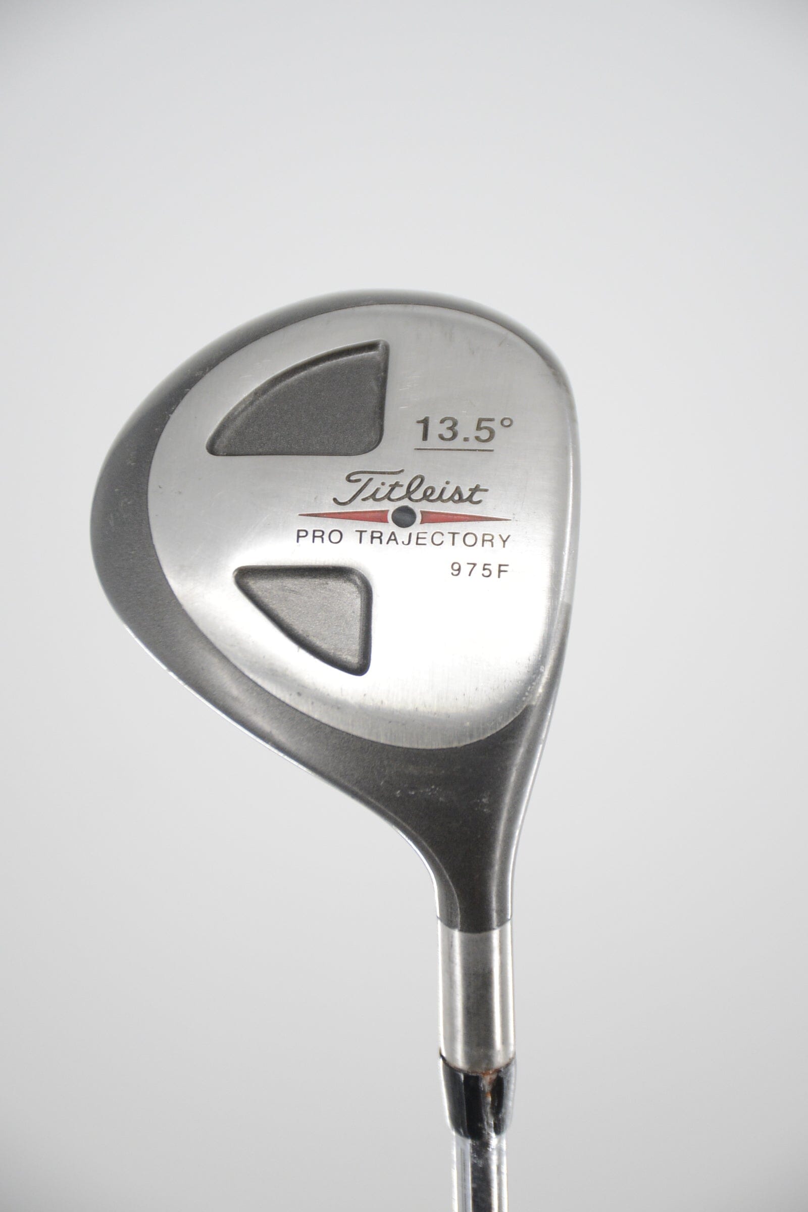 Titleist 975F 13.5 Degree Wood S Flex 42.25" Golf Clubs GolfRoots 