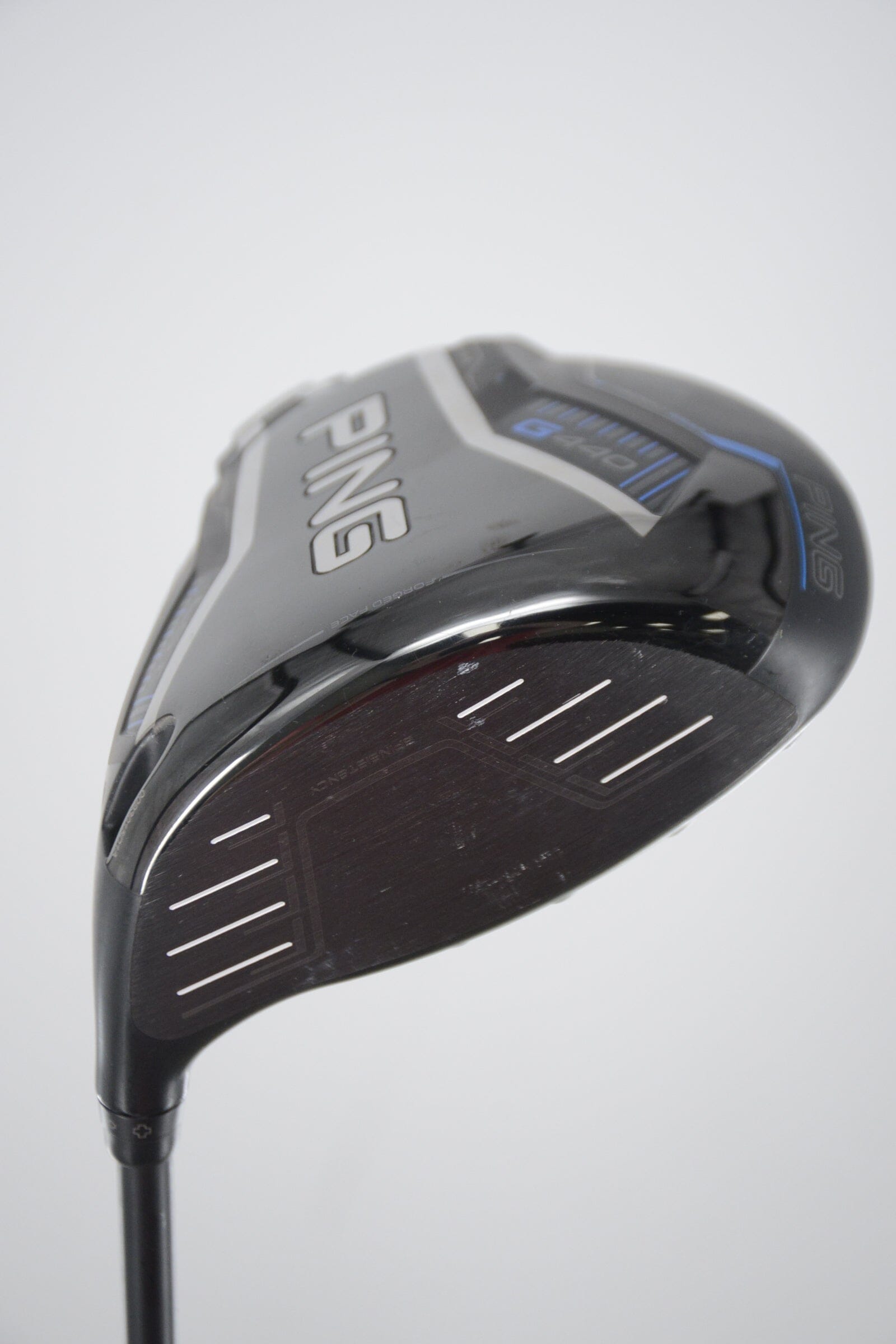 Ping G440 LST 9 Degree Driver S Flex 45.25" Golf Clubs GolfRoots 