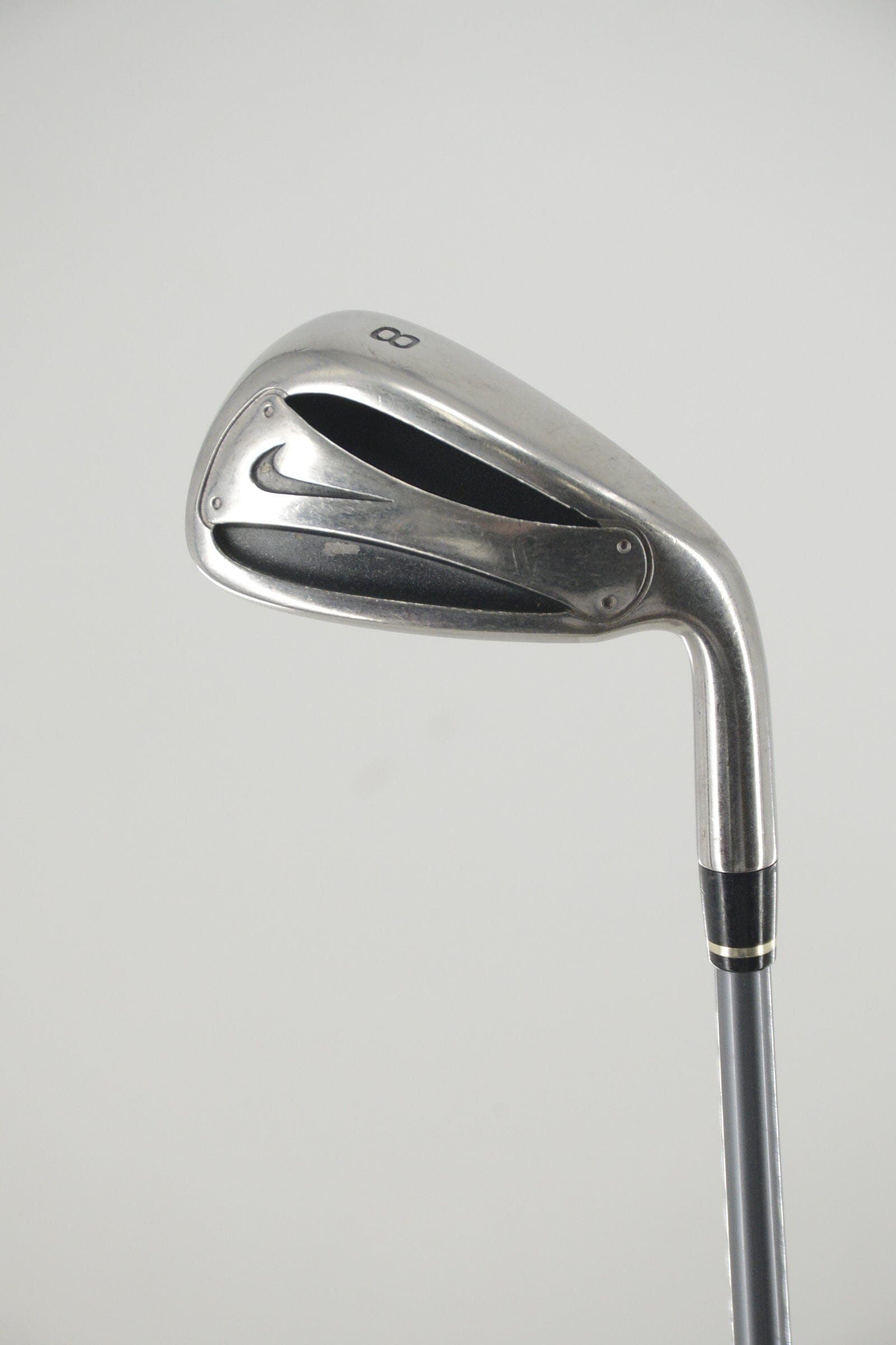 Nike Slingshot 4-PW Iron Set R Flex -0.5" Golf Clubs GolfRoots 