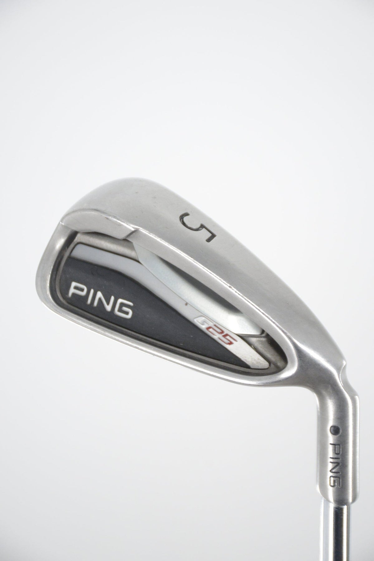 Ping G25 5 Iron S Flex 37.75" Golf Irons Ping 