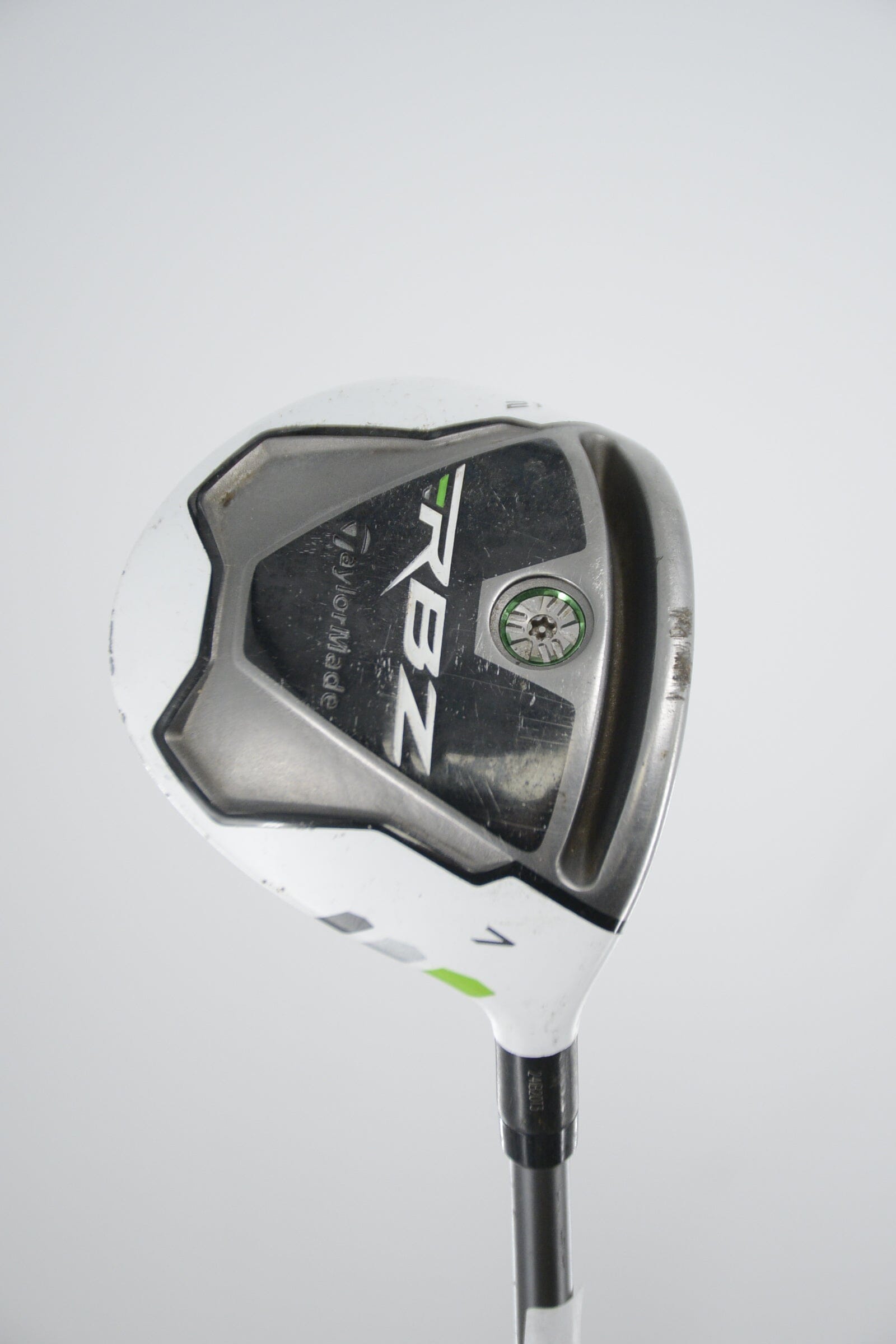 TaylorMade Rocketballz 7 Wood R Flex 42.5"