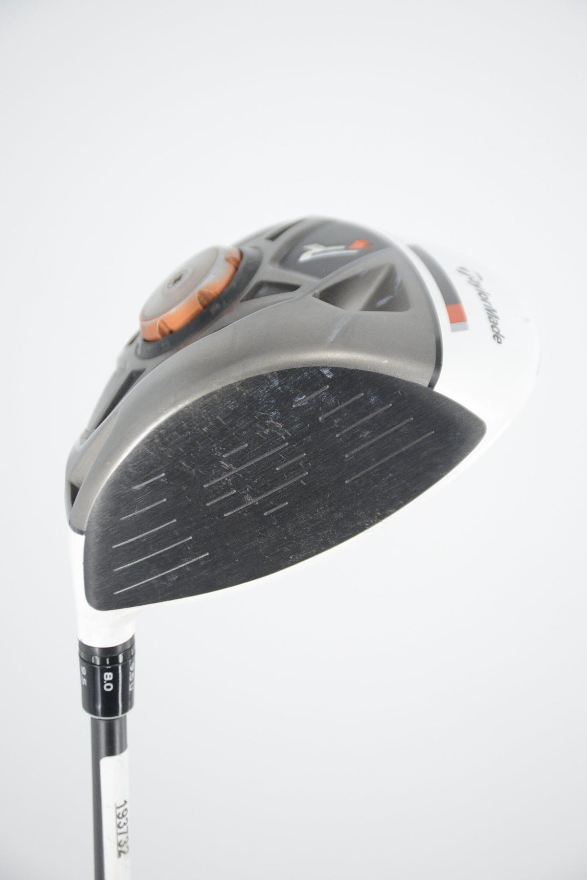 TaylorMade R1 10 Degree Driver S Flex 45.5" Golf Drivers TaylorMade 