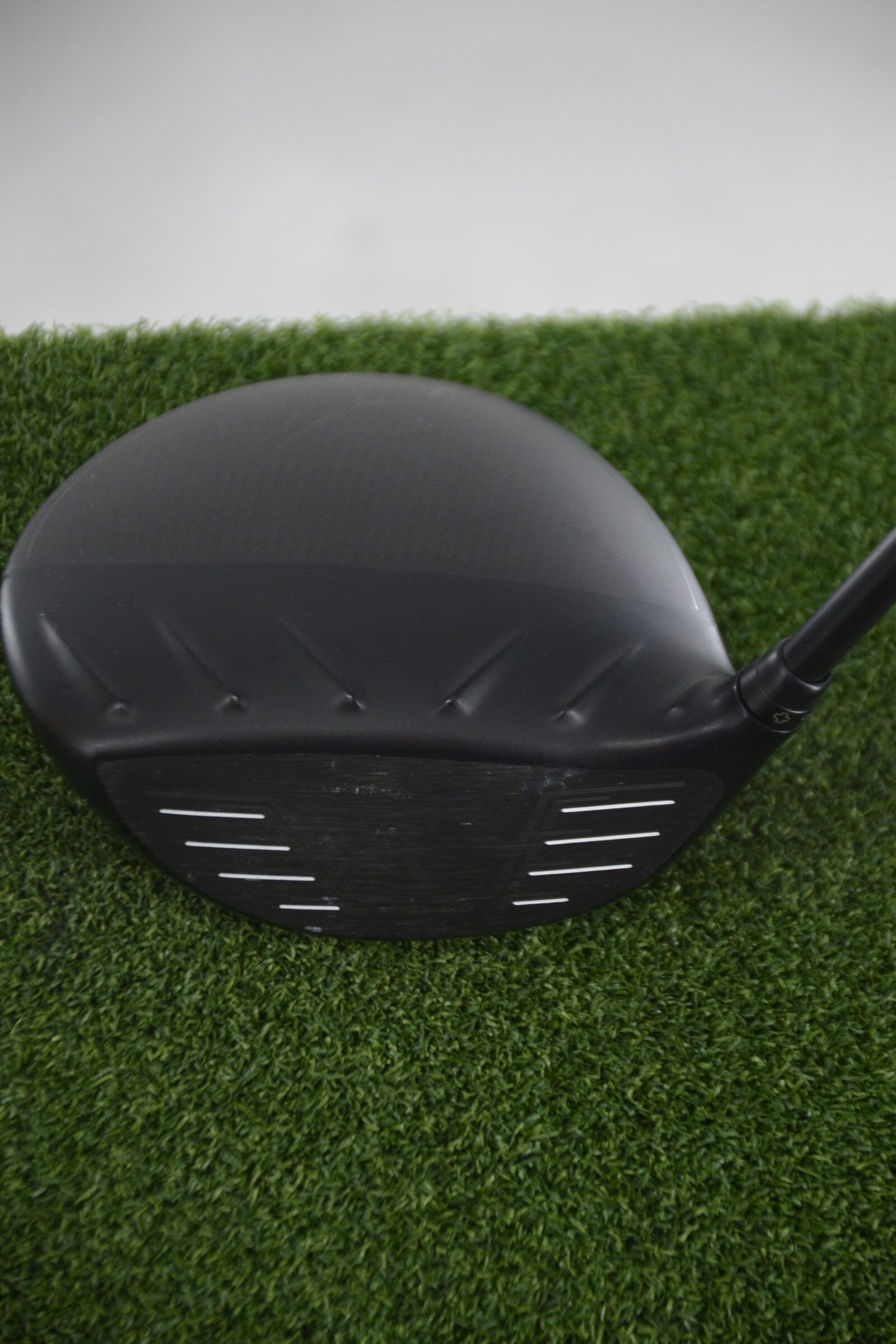 Ping G440 LST 9 Degree Driver S Flex 45.25" Golf Clubs GolfRoots 
