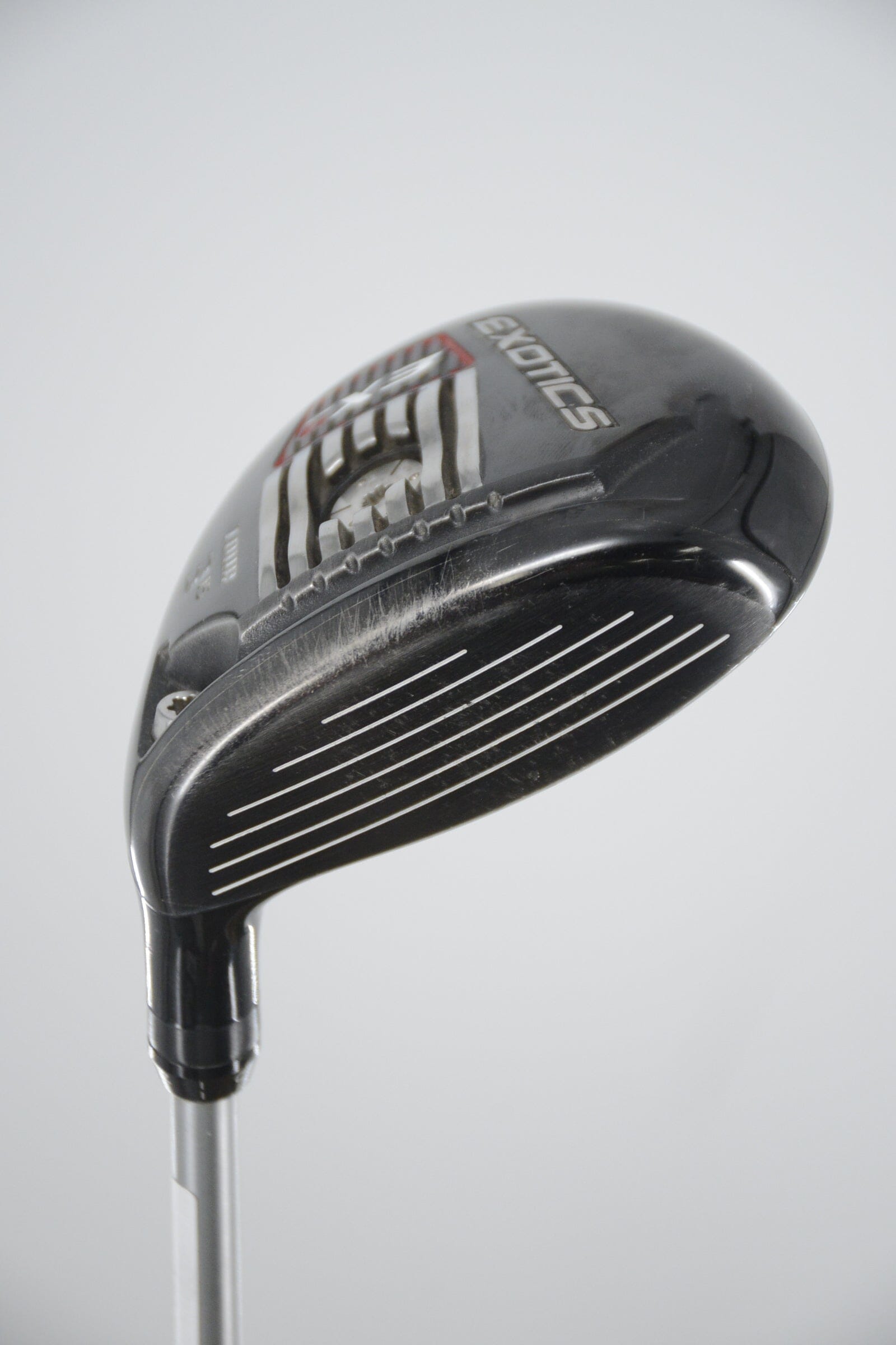 Tour Edge Exotics Ex9 Tour 3 Wood S Flex 42.75" Golf Clubs GolfRoots 