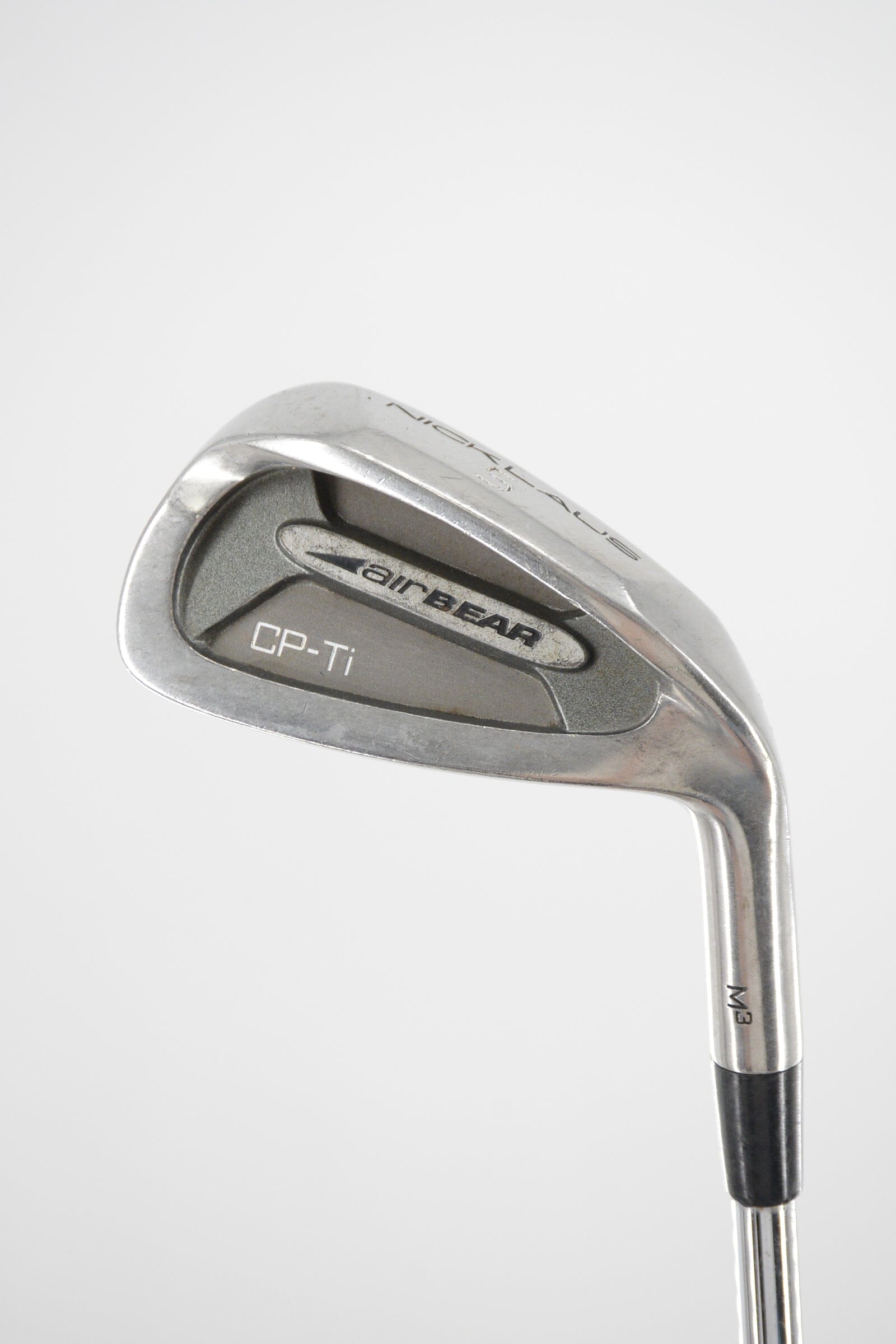 Nicklaus Air Bear CP-Ti 5 Iron R Flex 37.5" Golf Clubs GolfRoots 