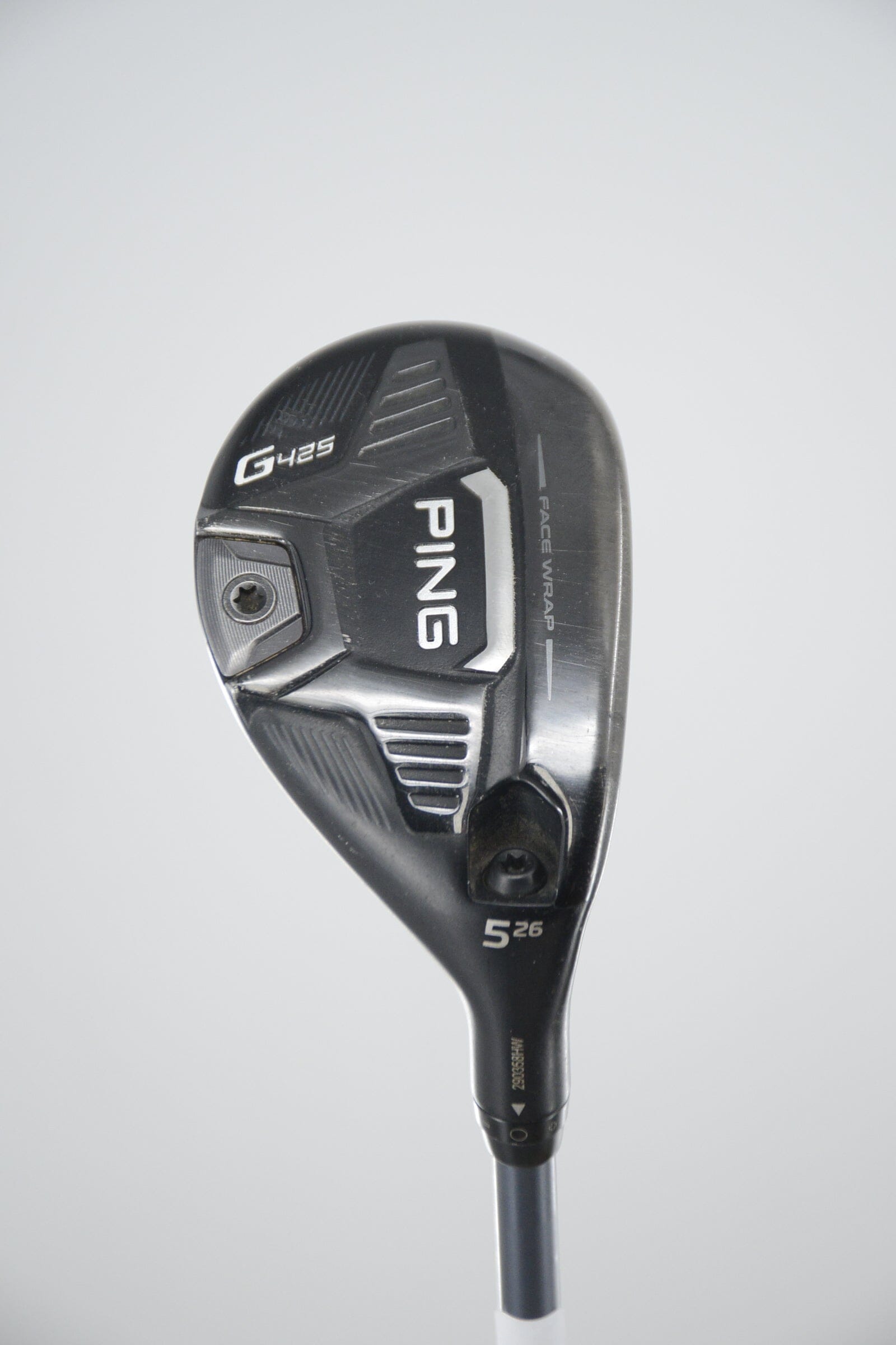 Ping G425 5 Hybrid SR Flex 38.5" Golf Clubs GolfRoots 