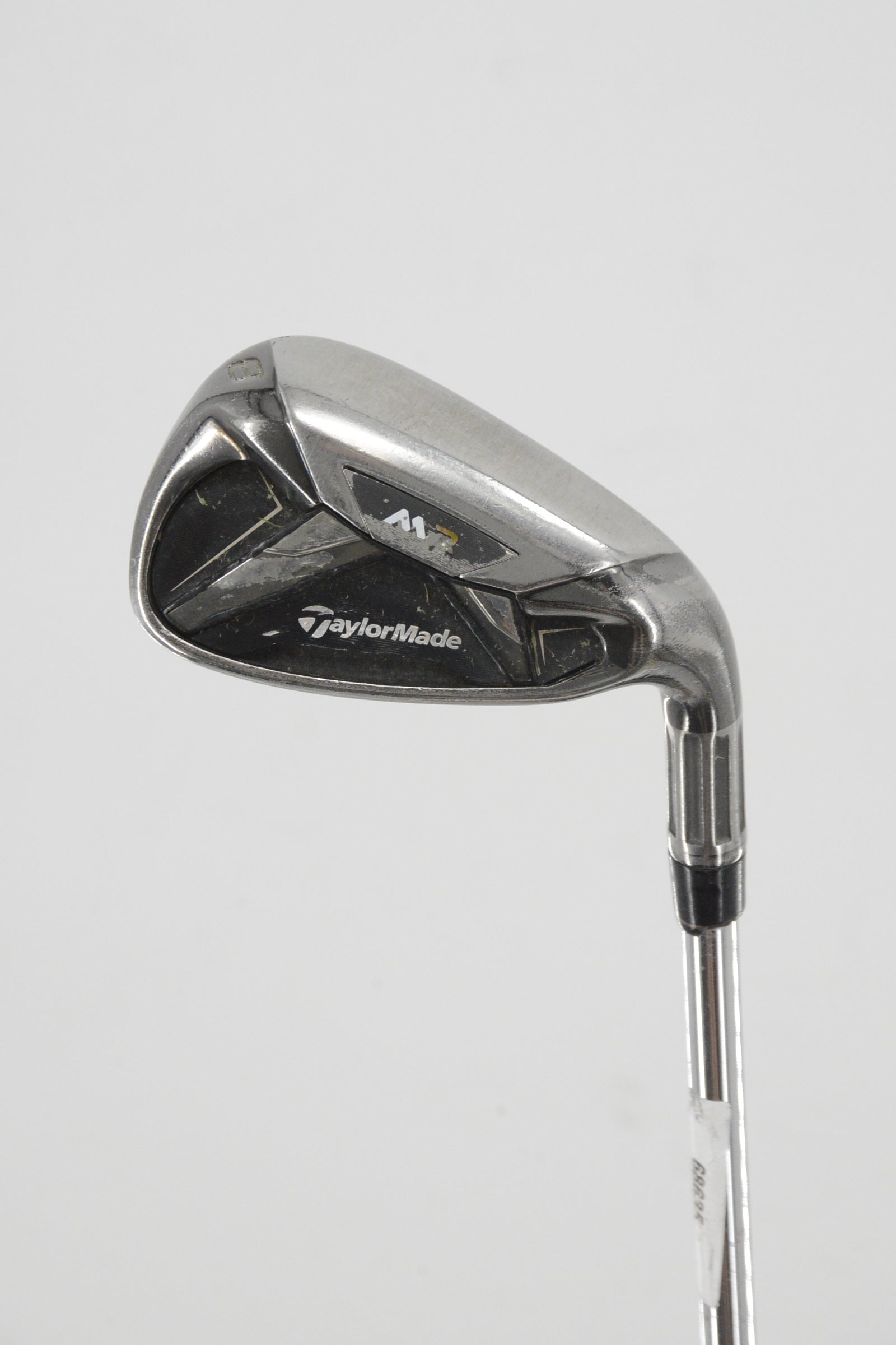TaylorMade M2 4-AW Iron Set R Flex +0.75"