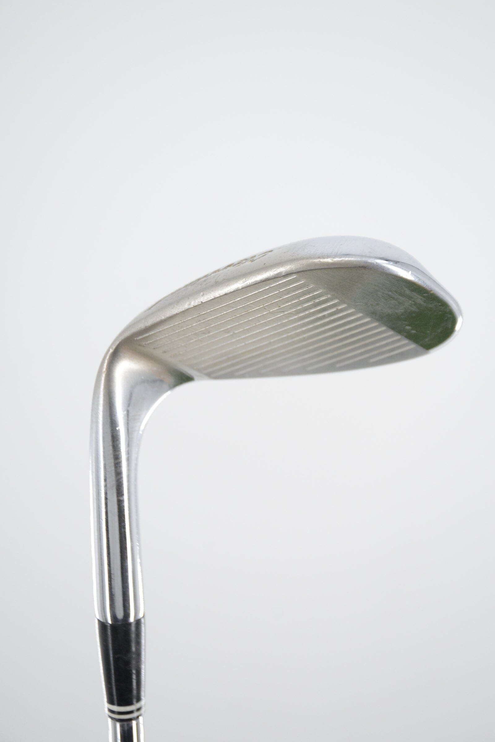 Cleveland 588 Tour Action 53 Degree Wedge Wedge Flex 35" Golf Clubs GolfRoots 