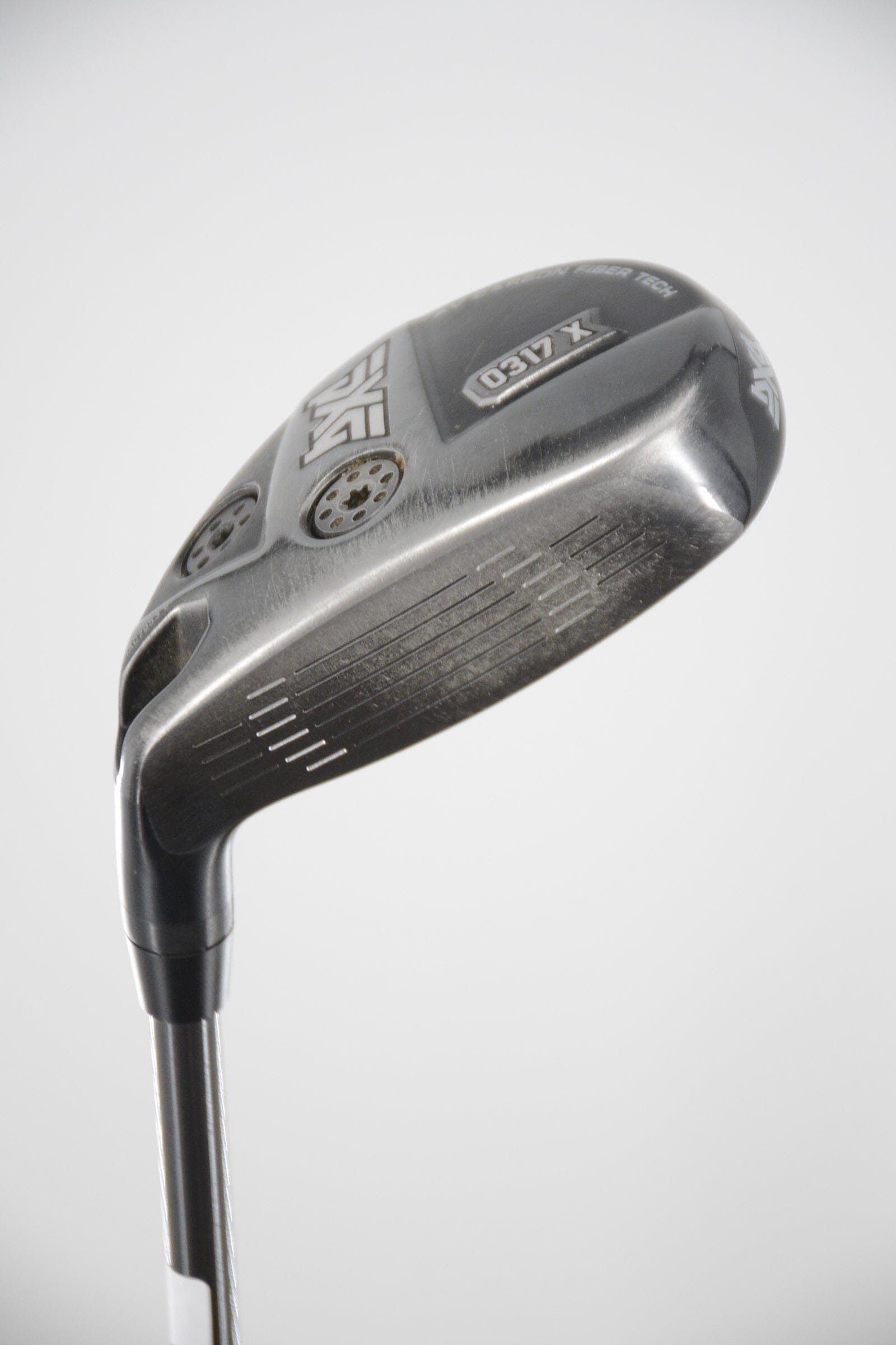 PXG 0317X Gen 4 19 Degree Hybrid S Flex 40" Golf Clubs GolfRoots 