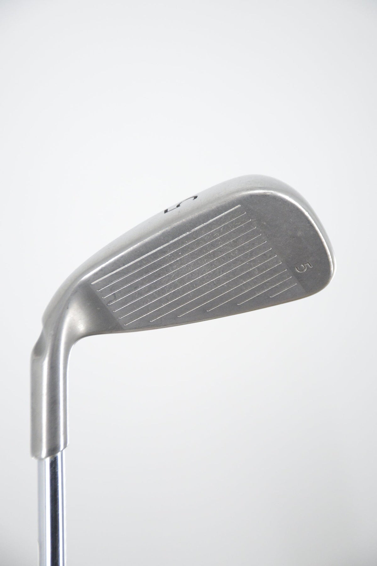 Ping G25 5 Iron S Flex 37.75" Golf Irons Ping 