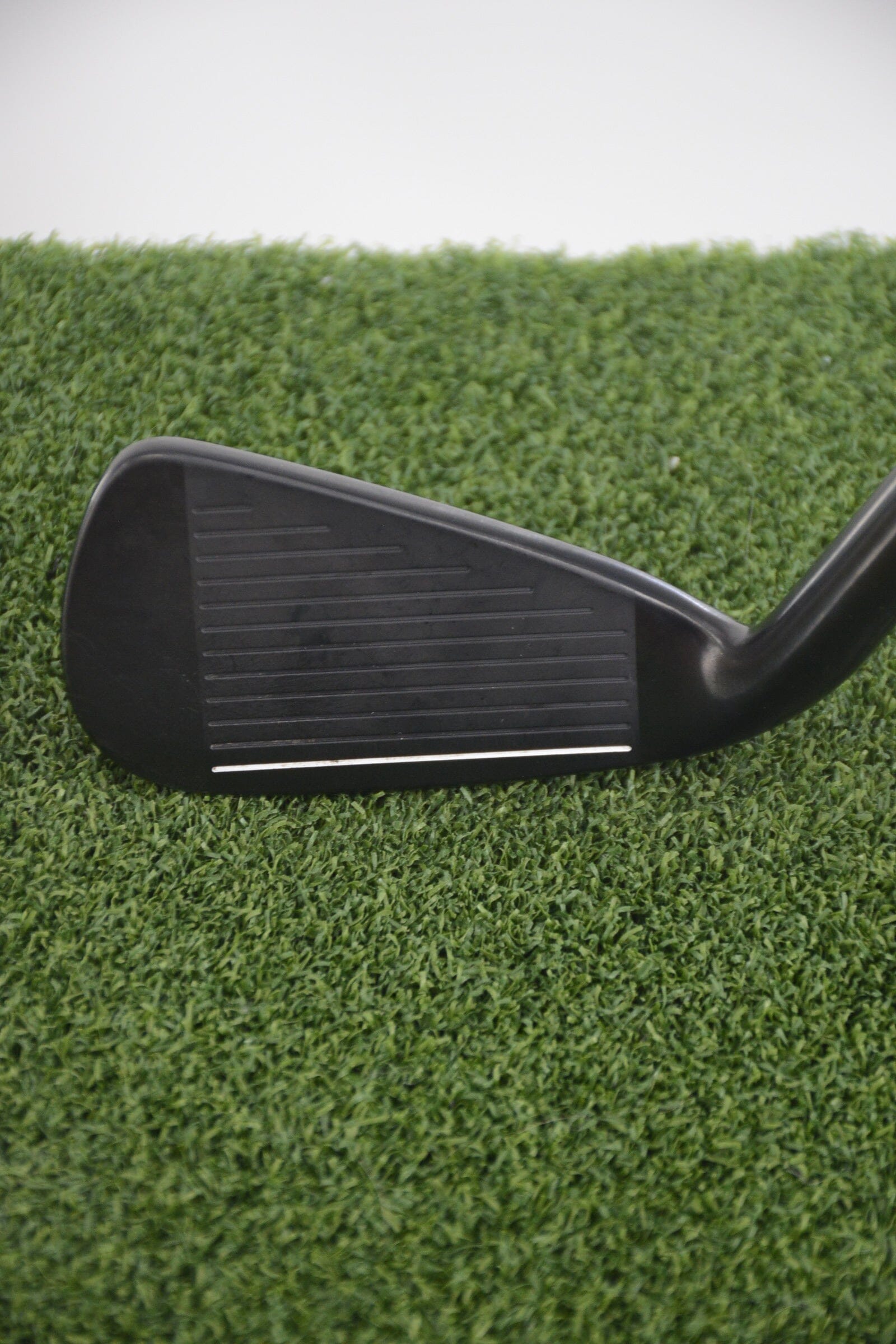 PXG 0311XP Gen 6 Black 5 Iron R Flex 39" Golf Clubs GolfRoots 