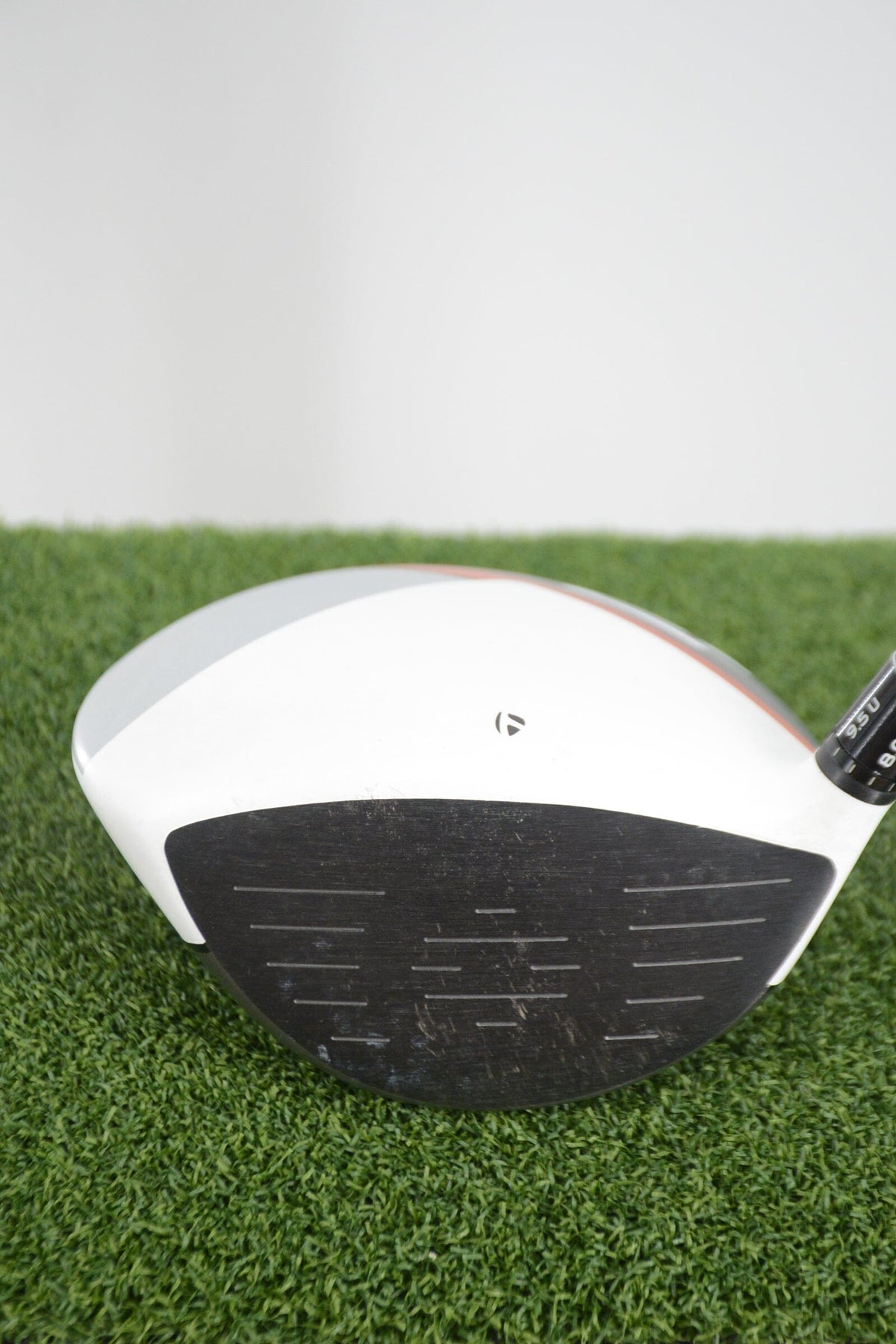 TaylorMade R1 10 Degree Driver S Flex 45.5" Golf Drivers TaylorMade 