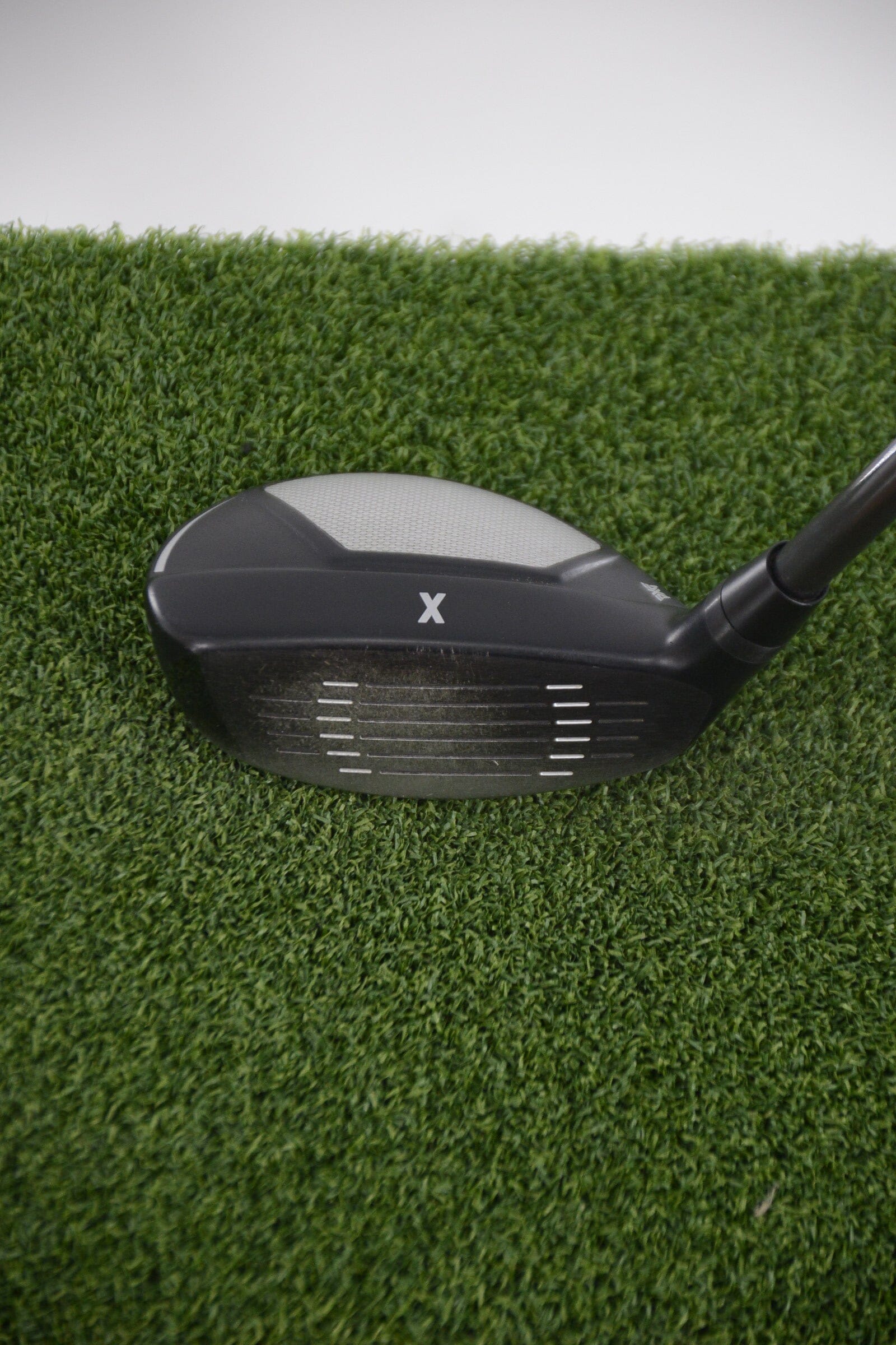 PXG 0317X Gen 4 19 Degree Hybrid S Flex 40" Golf Clubs GolfRoots 