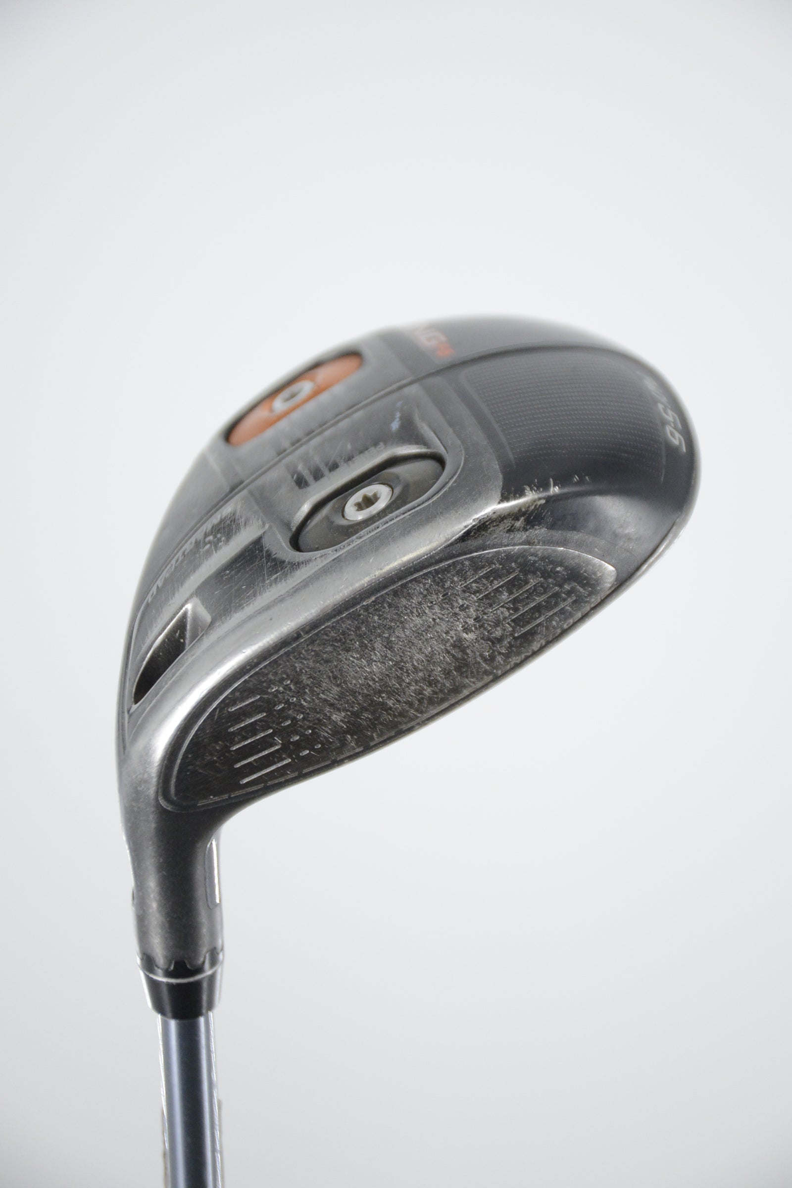 Cobra King F6 5-6 Wood S Flex 42.5"