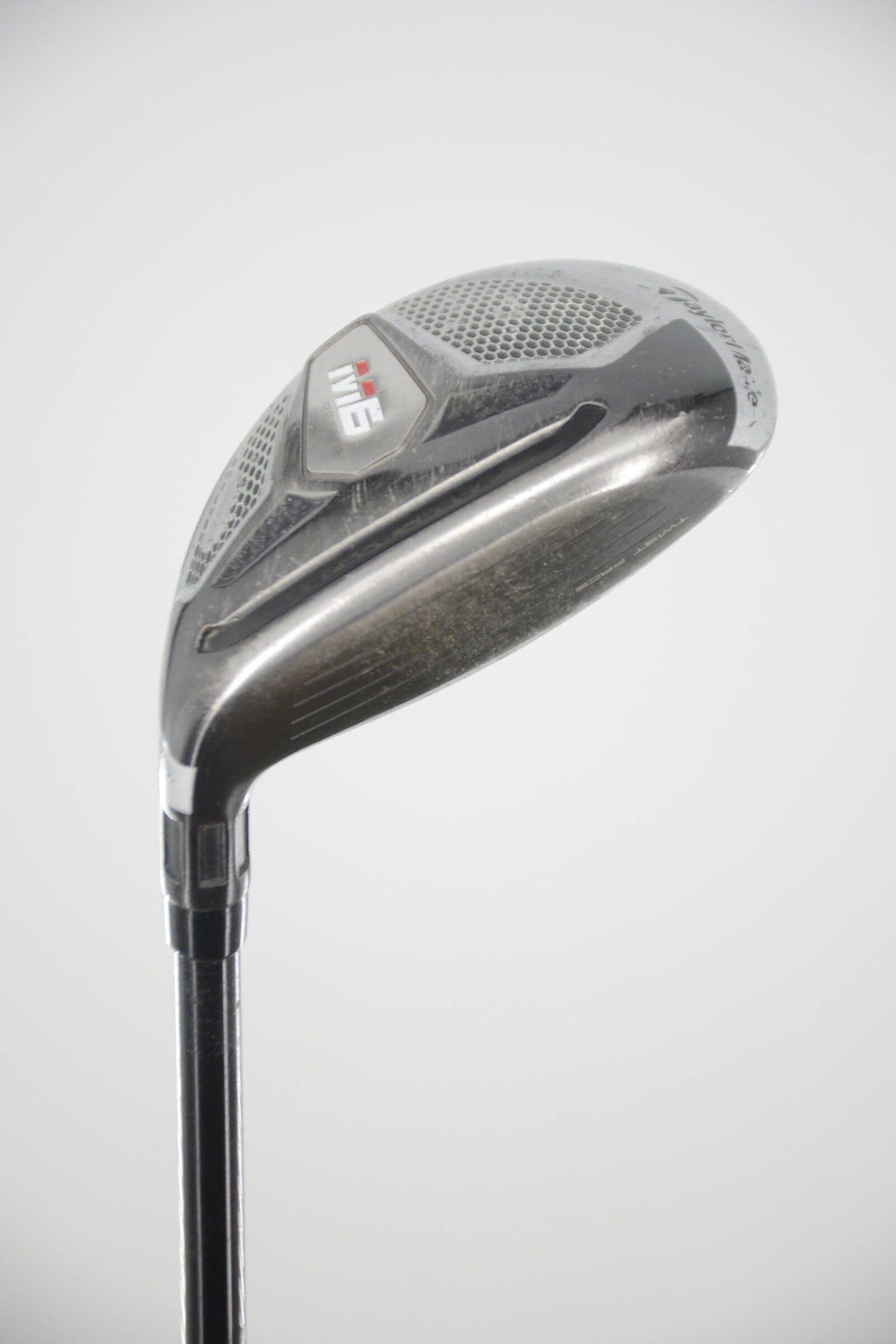 TaylorMade M6 5 Hybrid S Flex 39.5" Golf Clubs GolfRoots 