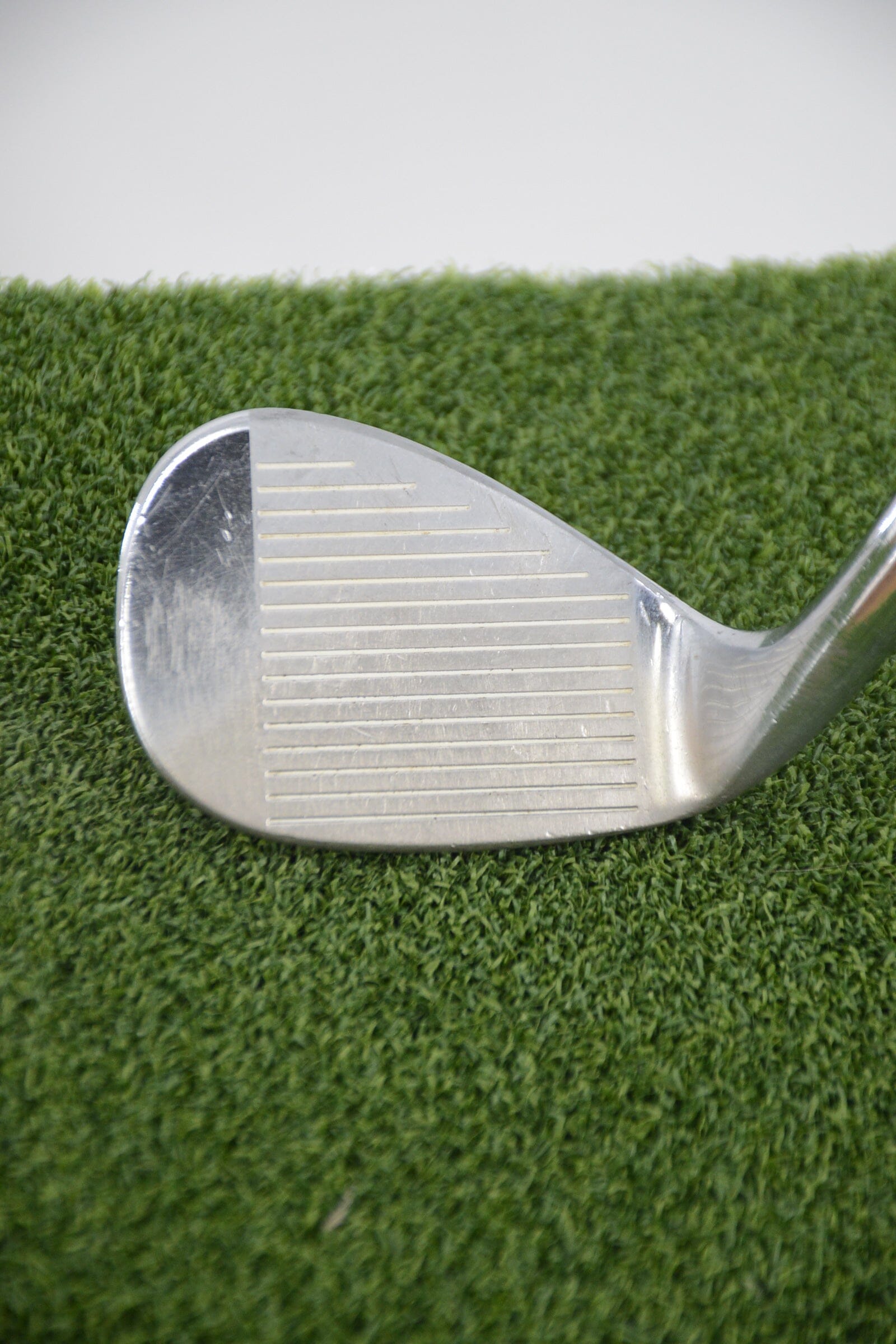 Cleveland 588 Tour Action 53 Degree Wedge Wedge Flex 35" Golf Clubs GolfRoots 