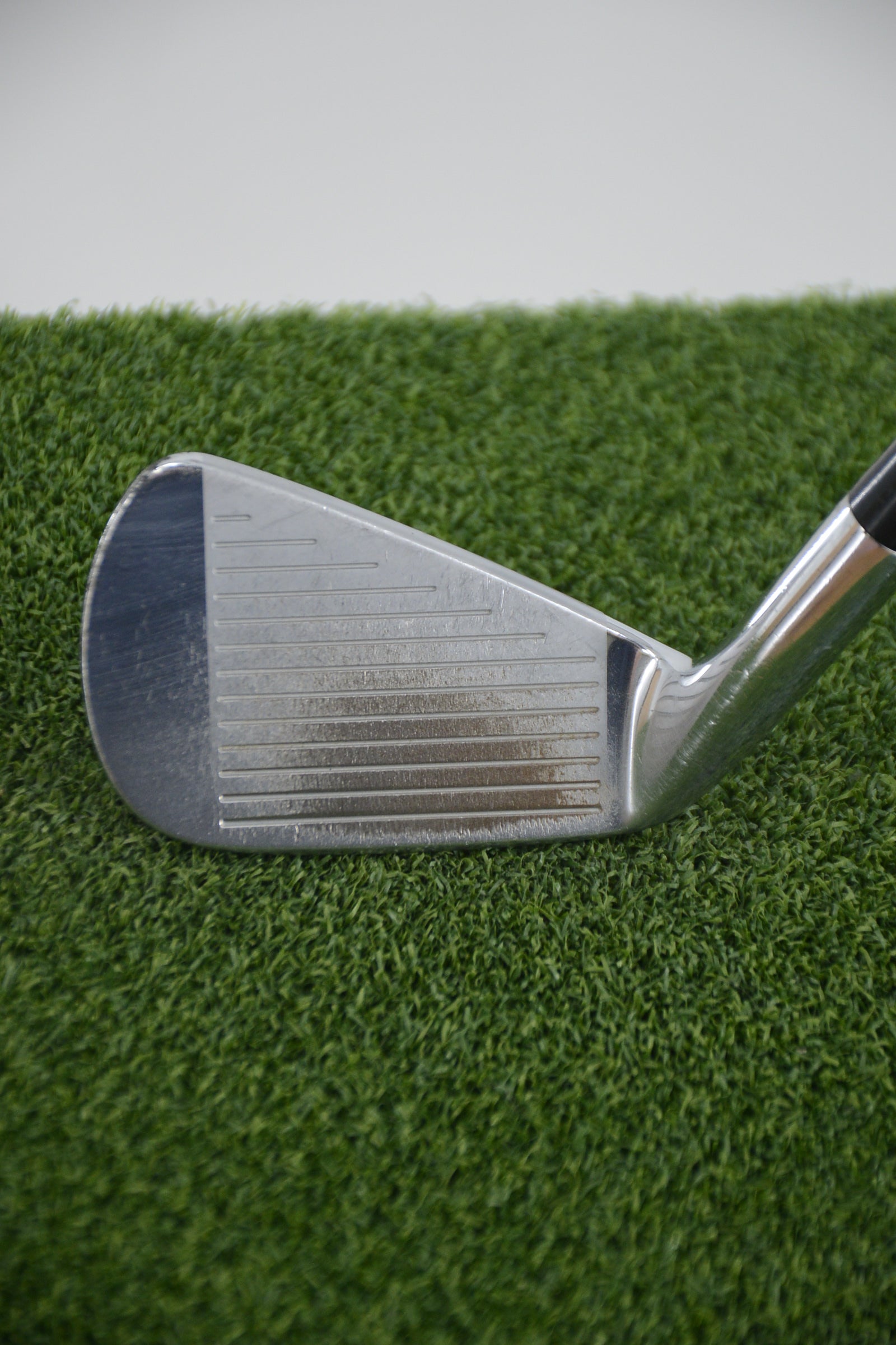 Mizuno MP-58 6 Iron S Flex 37.25"