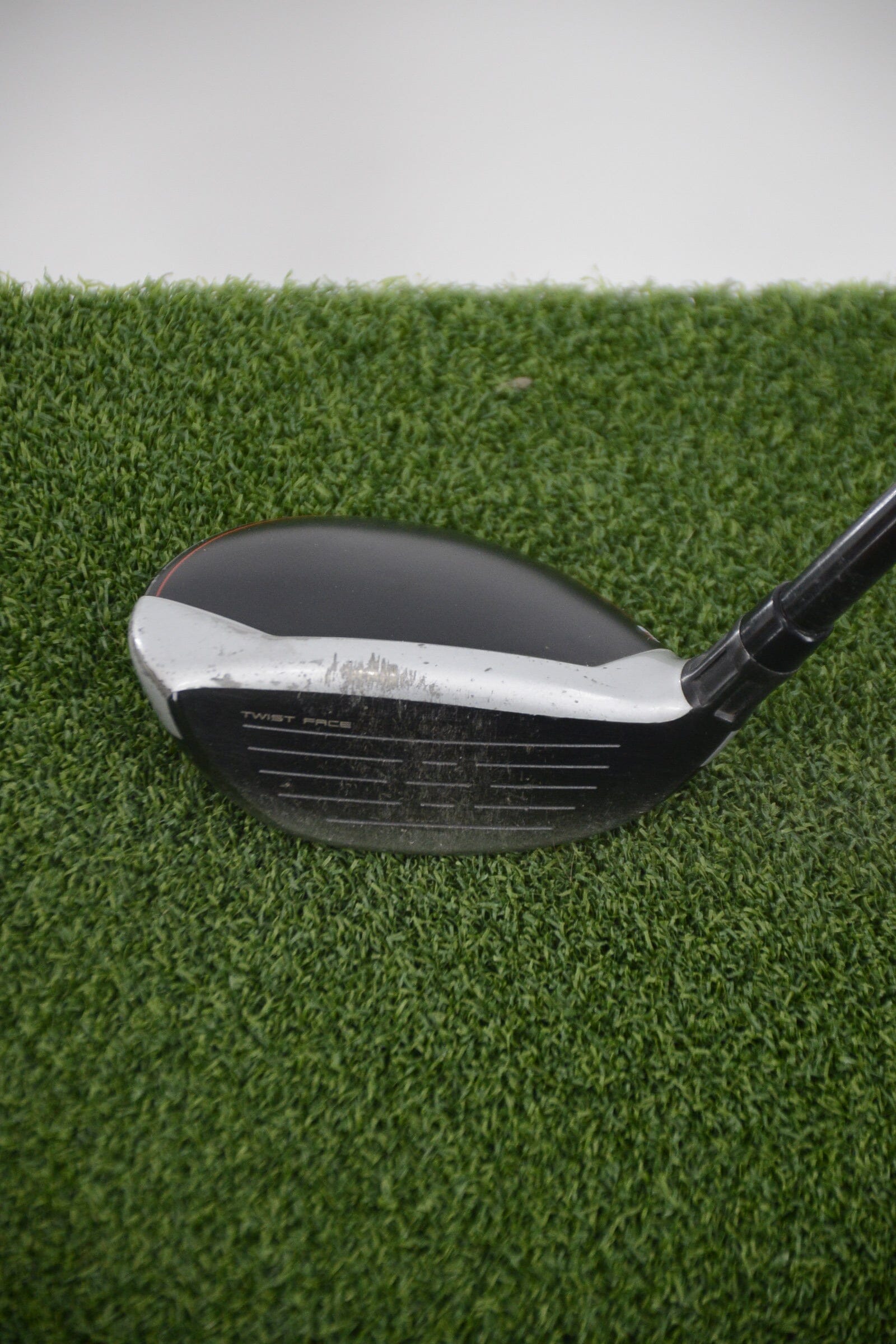 TaylorMade M6 5 Hybrid S Flex 39.5" Golf Clubs GolfRoots 