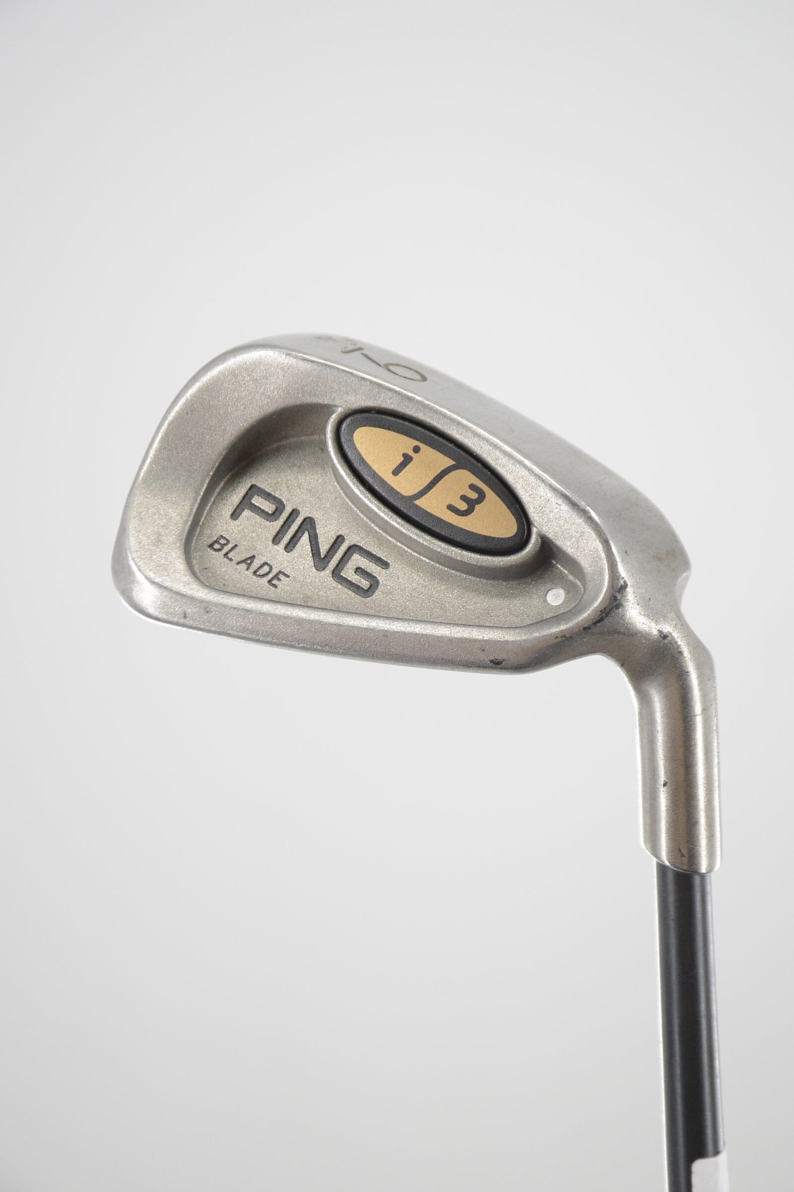 Ping I3 Blade 9 Iron X Flex 36.75" Golf Clubs GolfRoots 