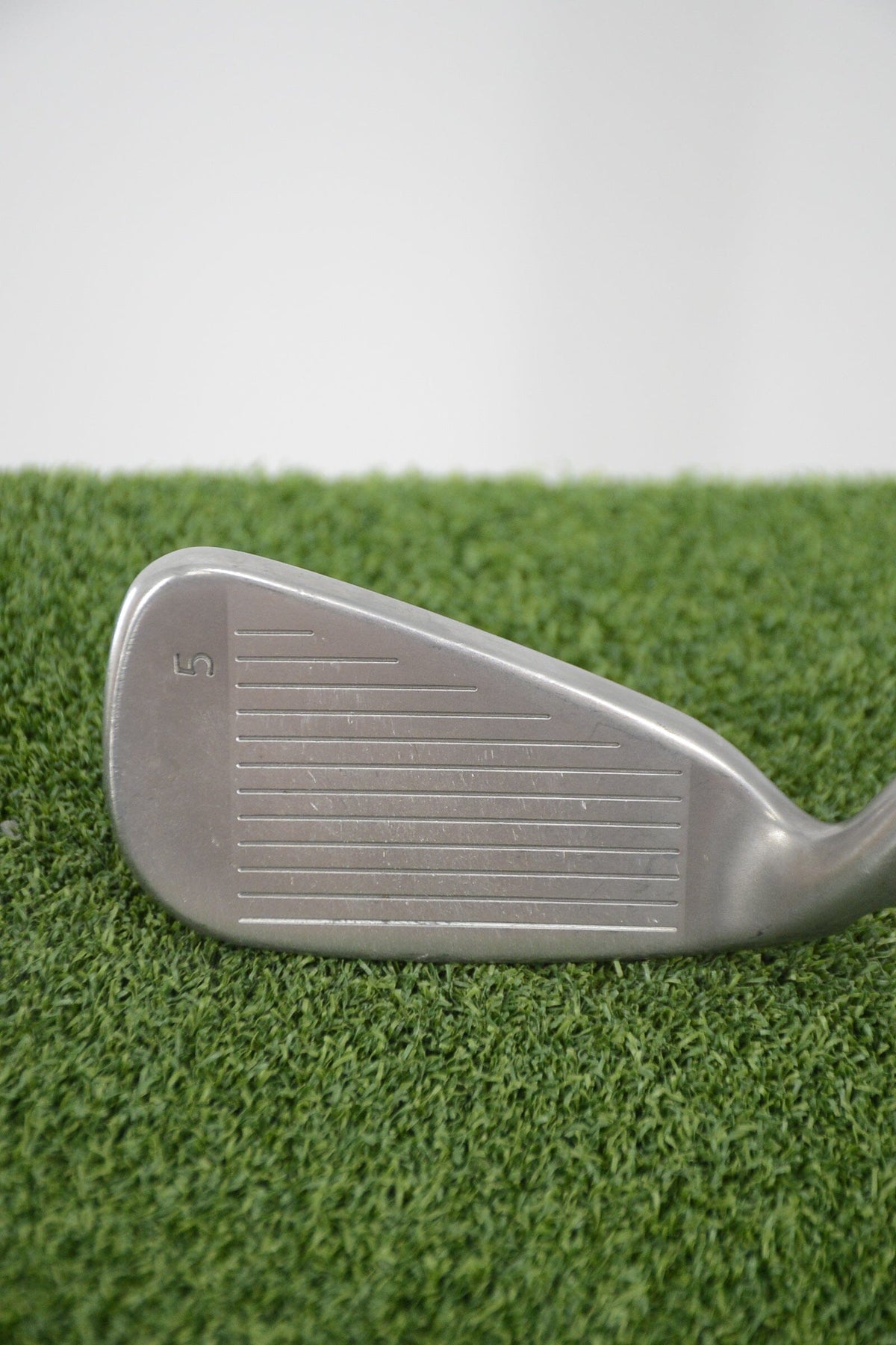 Ping G25 5 Iron S Flex 37.75" Golf Irons Ping 
