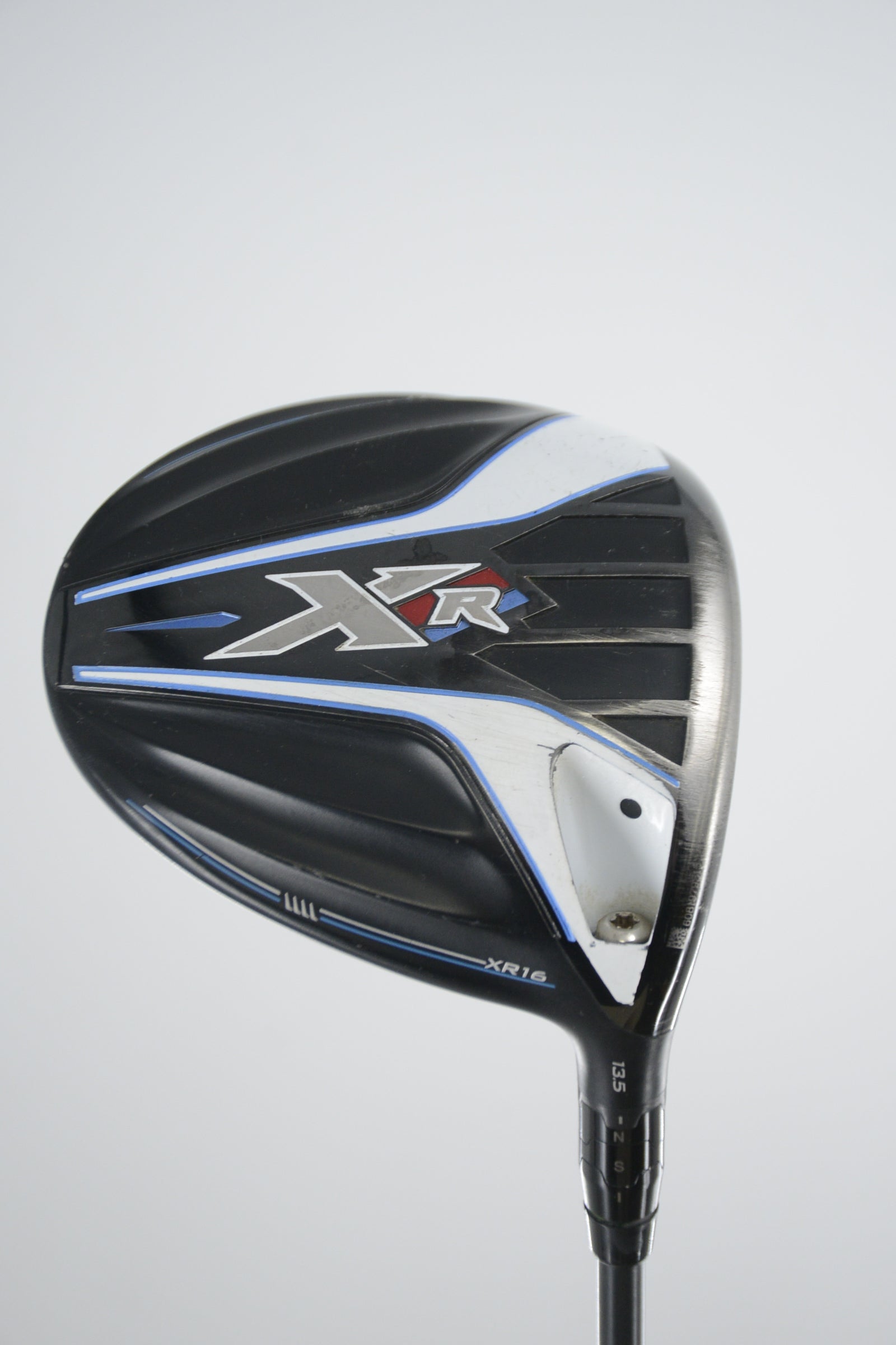 Women's Callaway XR 16 13.5 Degree Driver W Flex 45.75"