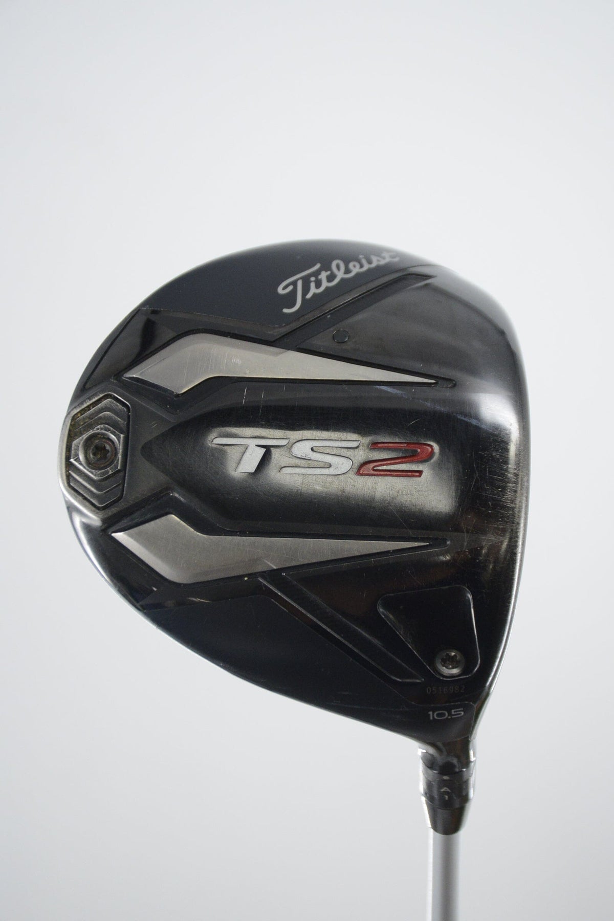 Titleist TS2 10.5 Degree Driver S Flex 45.25" Golf Clubs GolfRoots 