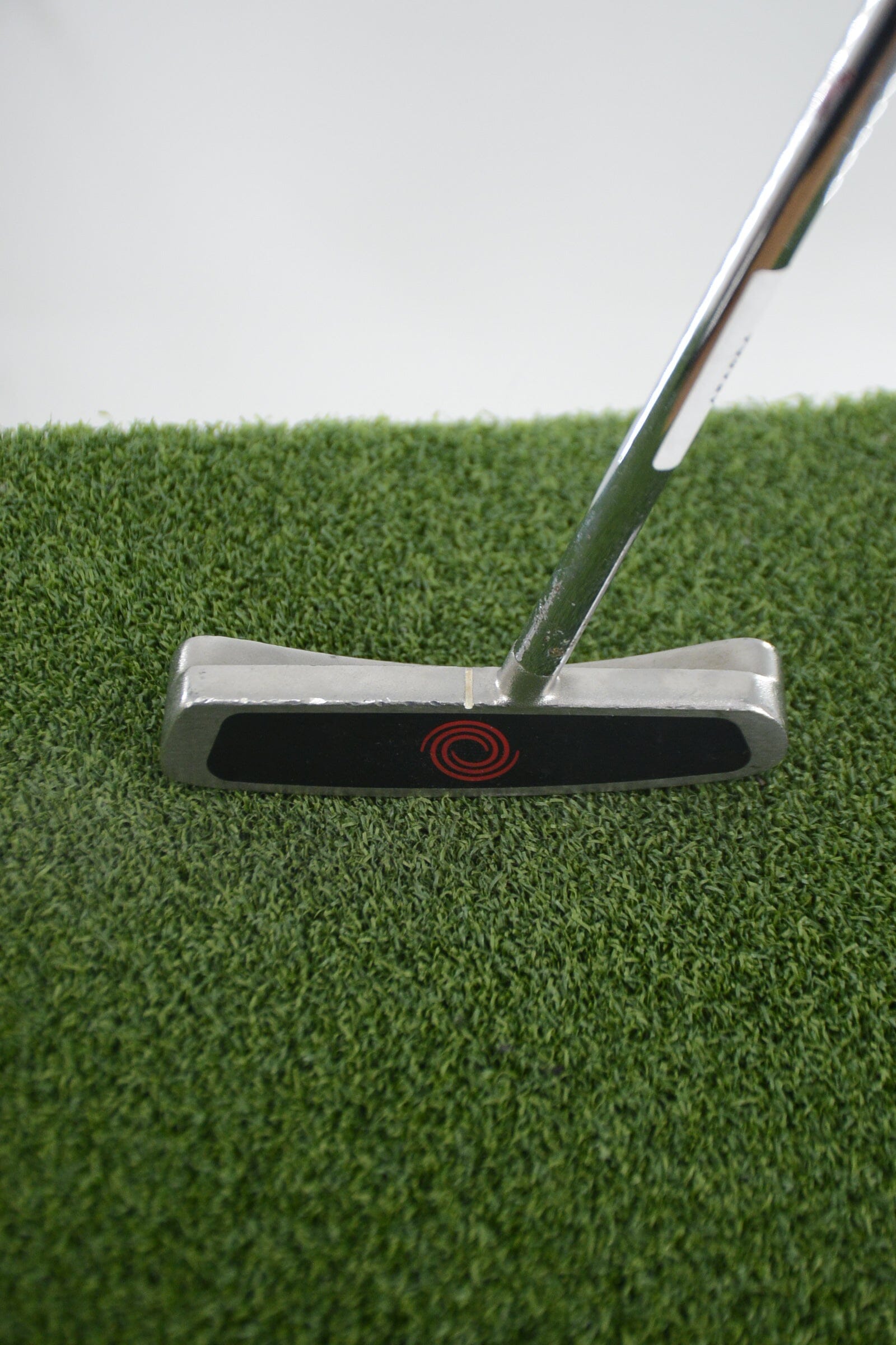 Odyssey Dual Force 2 2 Center Shaft Putter 32.75" Golf Clubs GolfRoots 