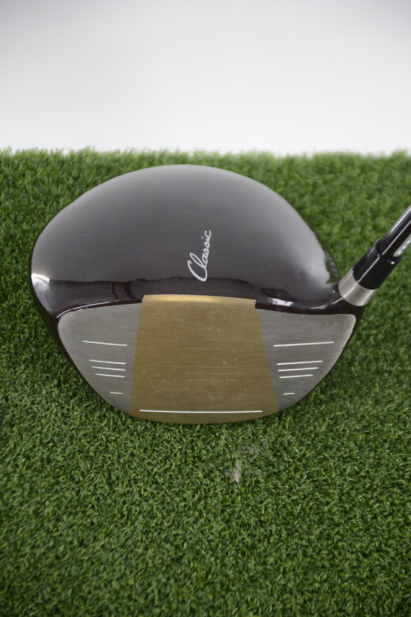 Cleveland Classic 290 10.5 Degree Driver S Flex 45.25" Golf Clubs GolfRoots 