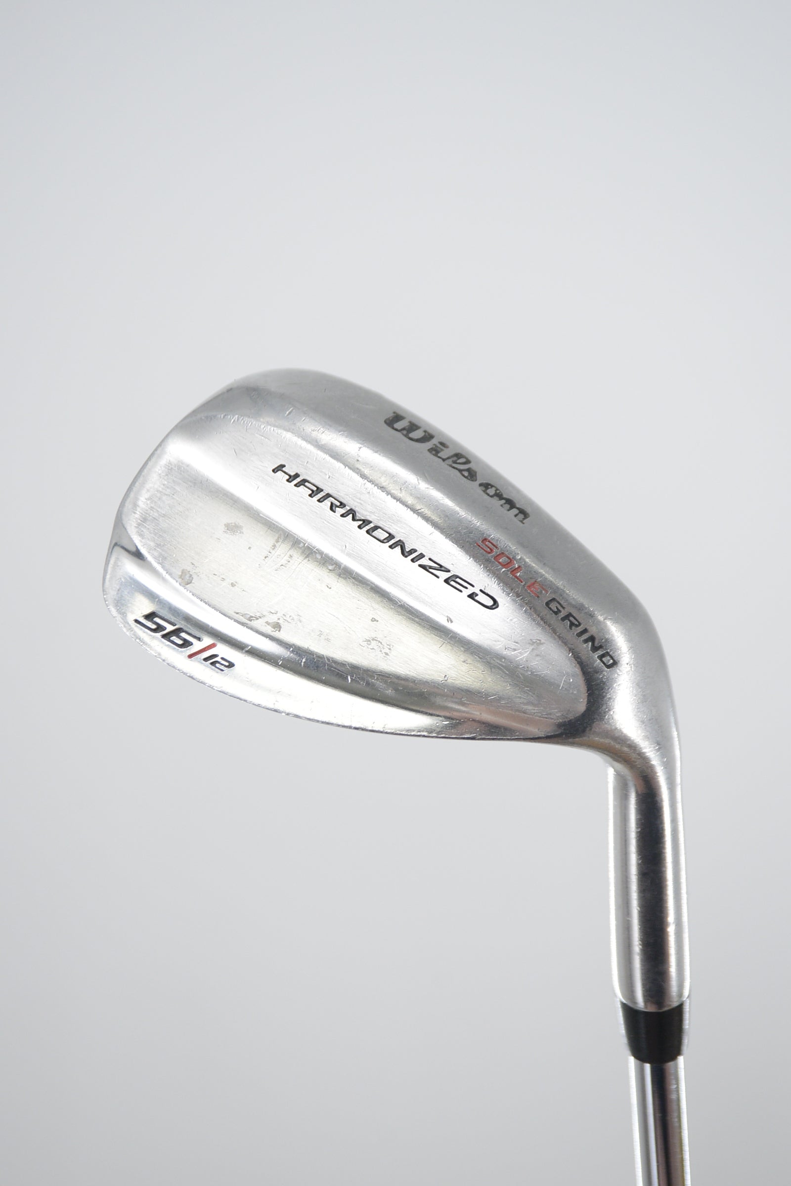 Wilson Harmonized Sg Classic 56 Degree Wedge Wedge Flex 35"