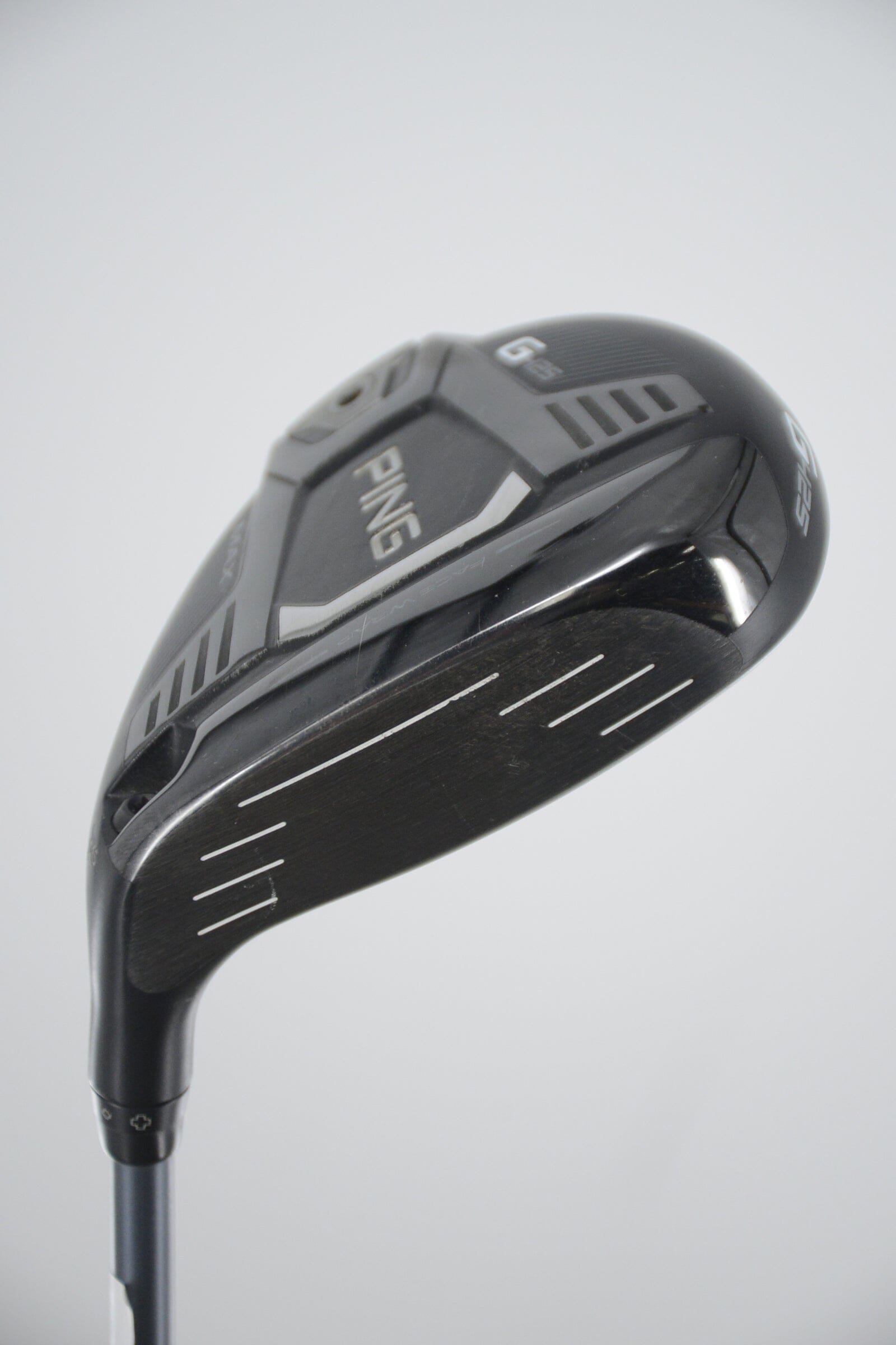 Ping G425 Max 3 Wood S Flex 42.25" Golf Clubs GolfRoots 