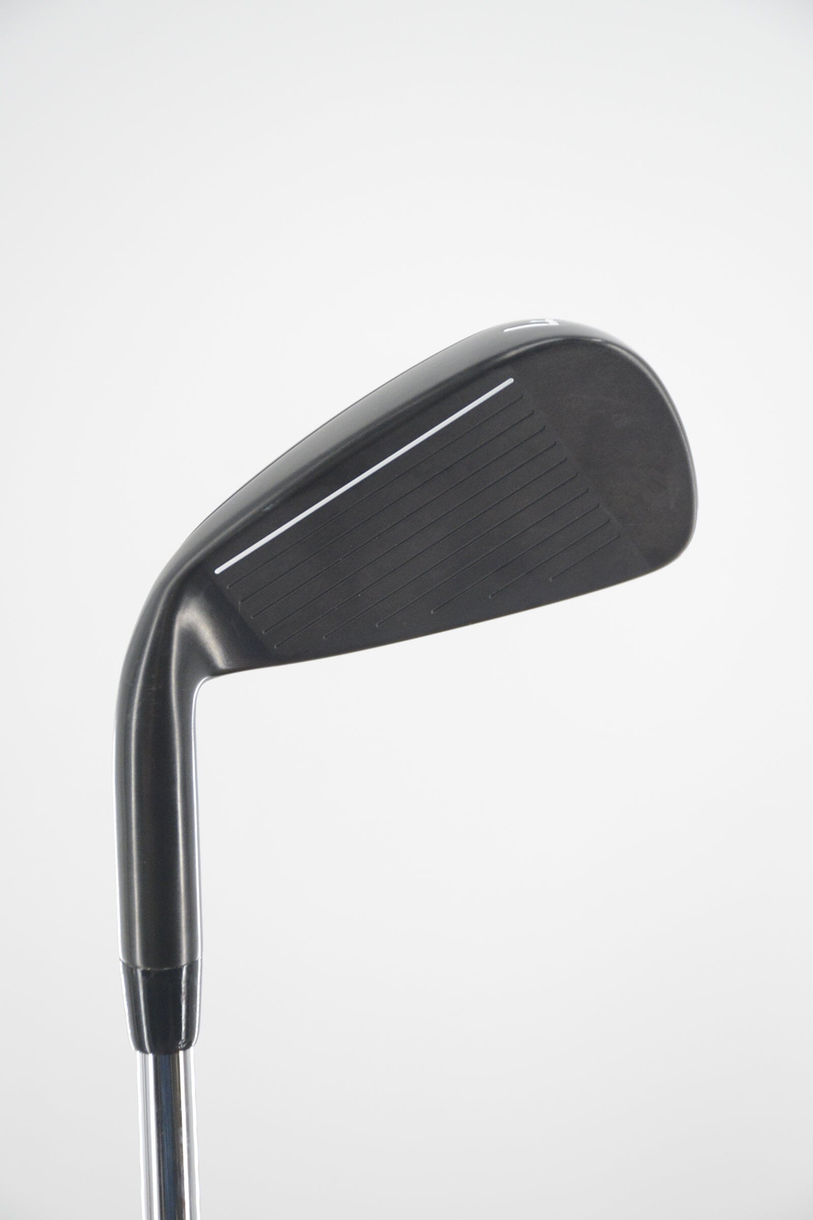 PXG 0311XP Gen 6 Black 4 Iron R Flex 38.5" Golf Clubs GolfRoots 