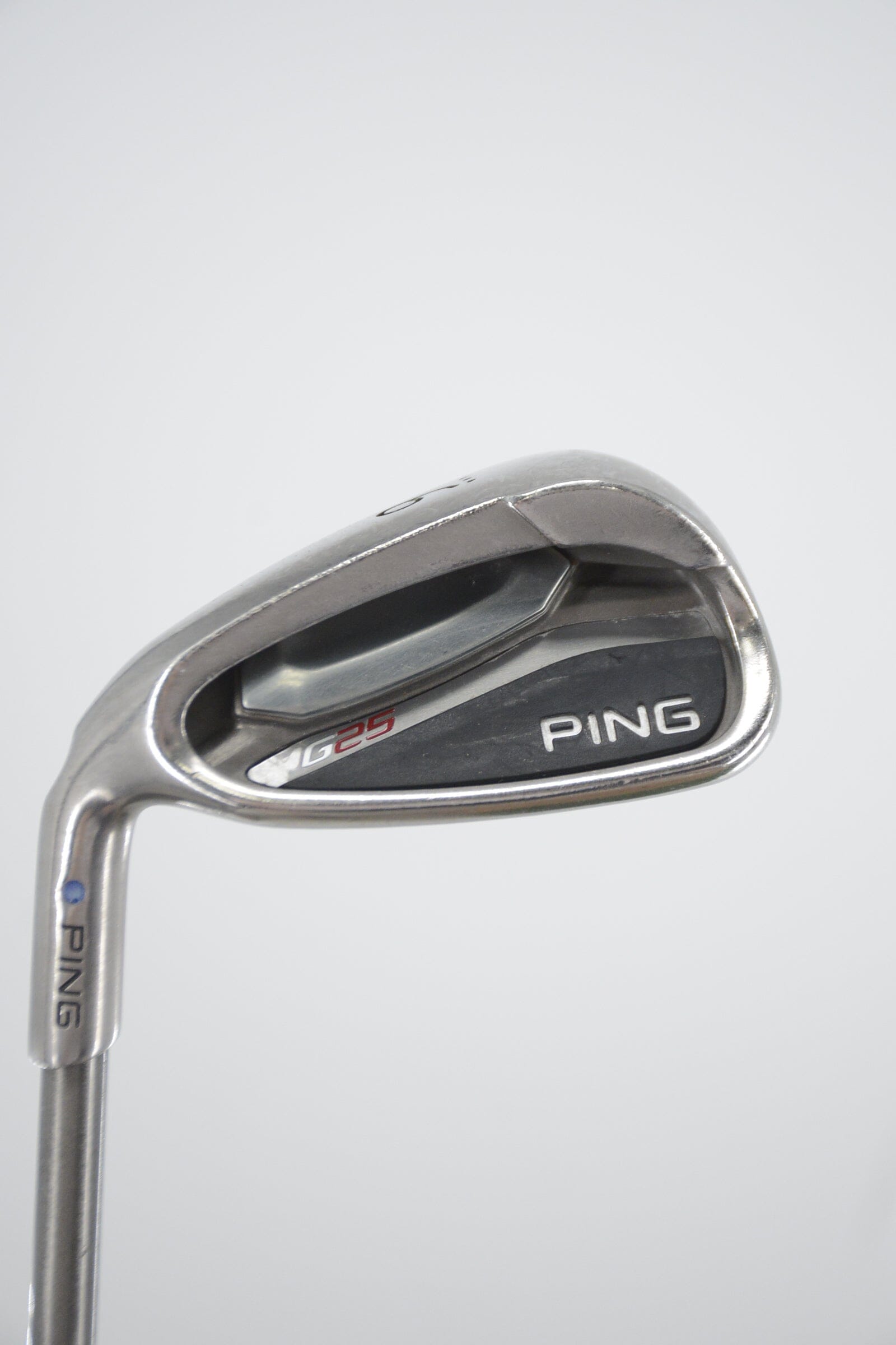 Lefty Ping G25 9 Iron R Flex 35.75" Golf Clubs GolfRoots 