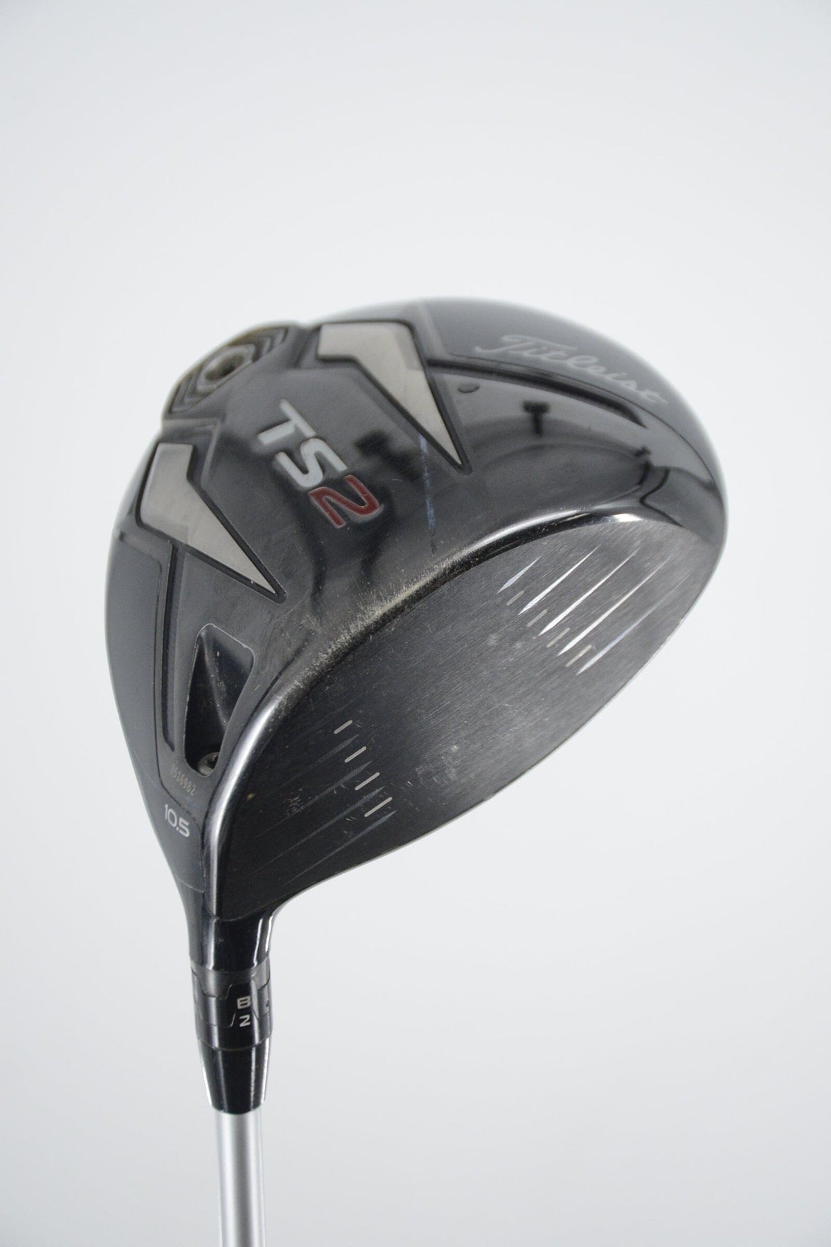 Titleist TS2 10.5 Degree Driver S Flex 45.25" Golf Clubs GolfRoots 