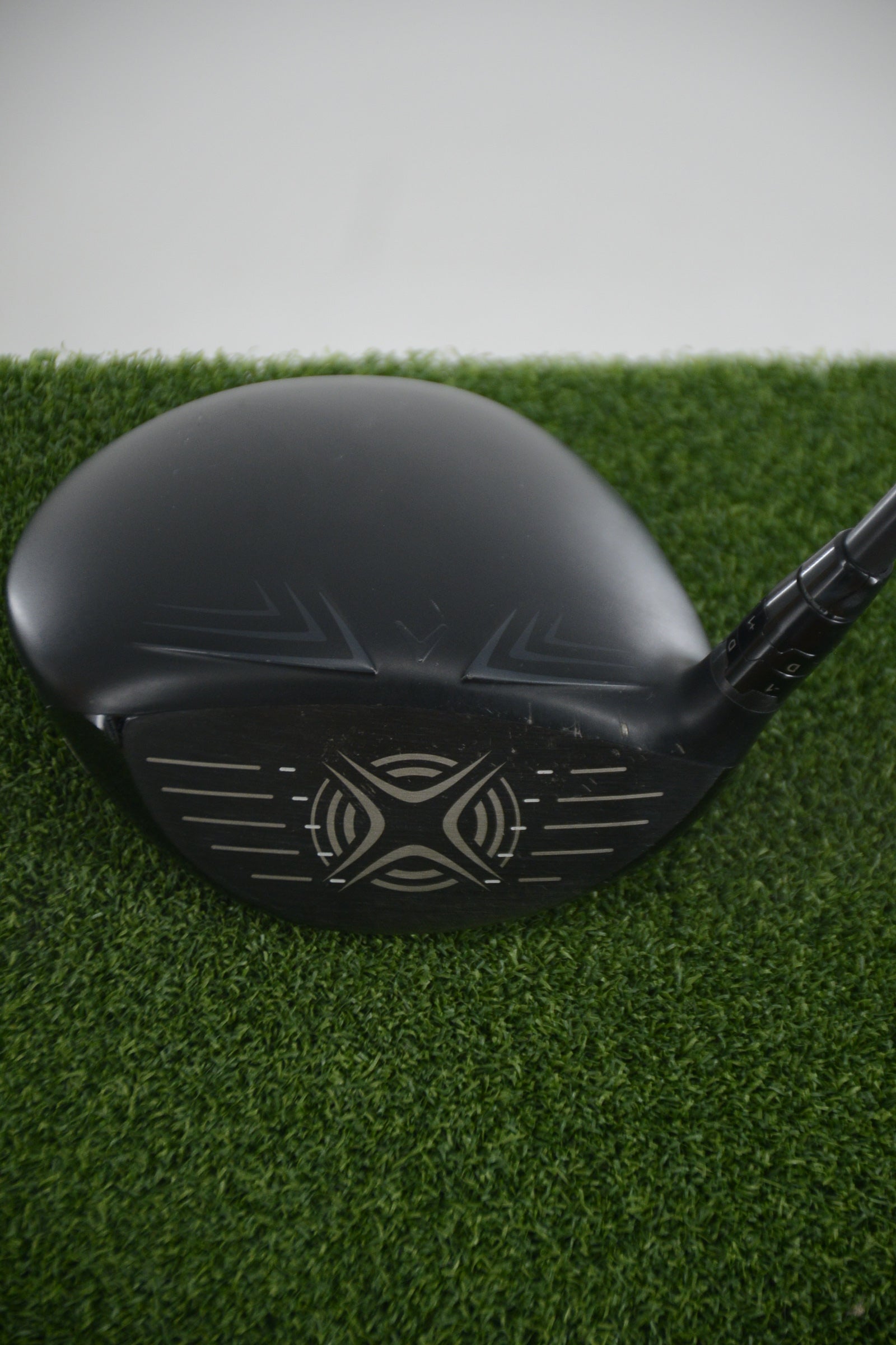 Women's Callaway XR 16 13.5 Degree Driver W Flex 45.75"