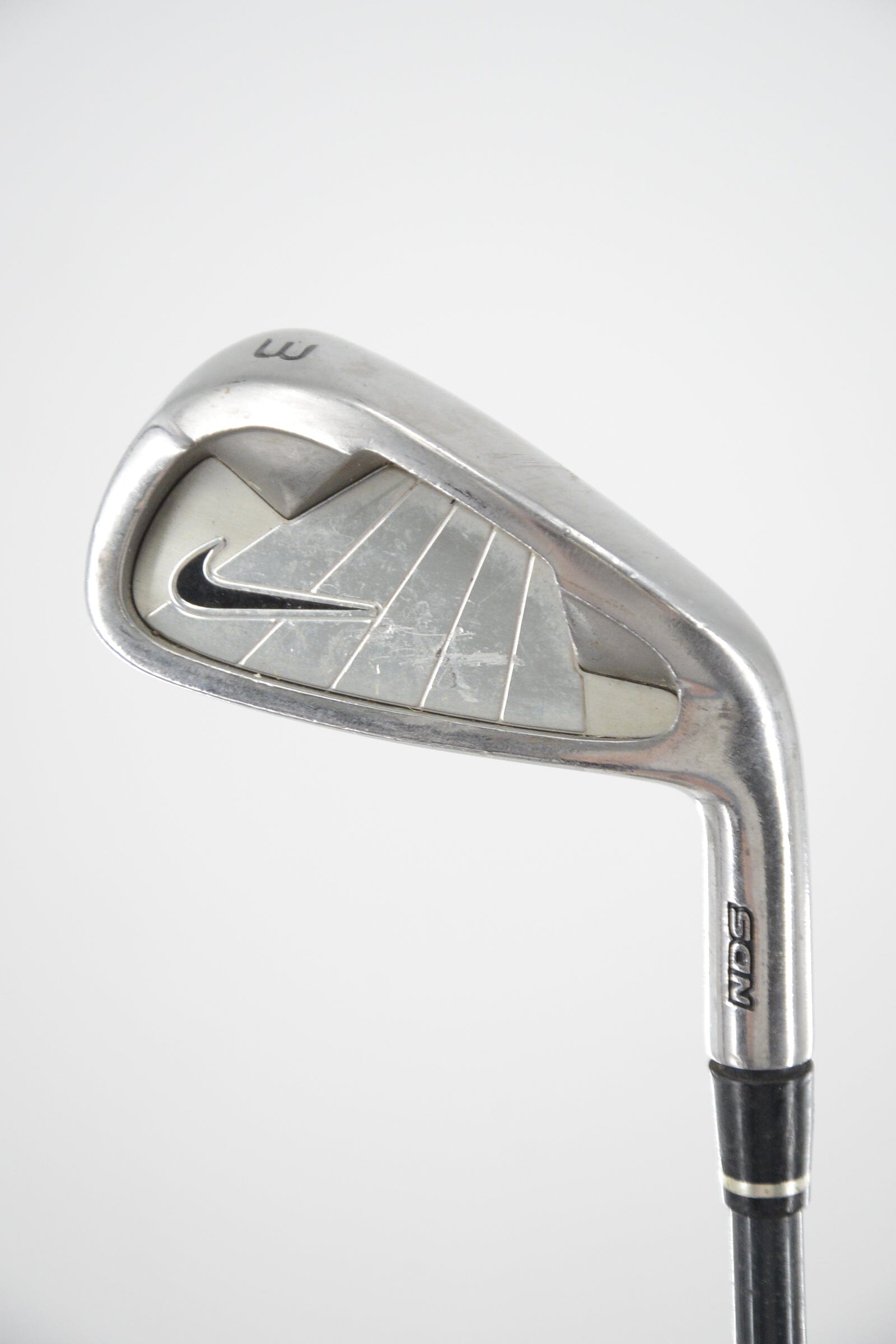 Nike NDS 3 Iron R Flex 39.25" Golf Clubs GolfRoots 