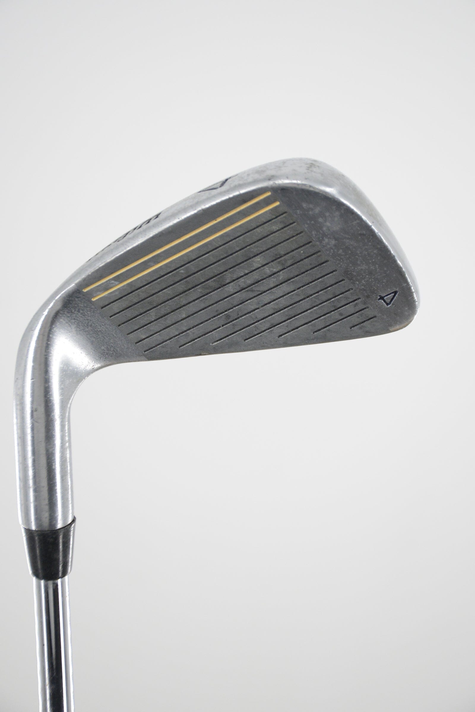 Wilson Advantage 4 Iron S Flex 37.5" Golf Clubs GolfRoots 