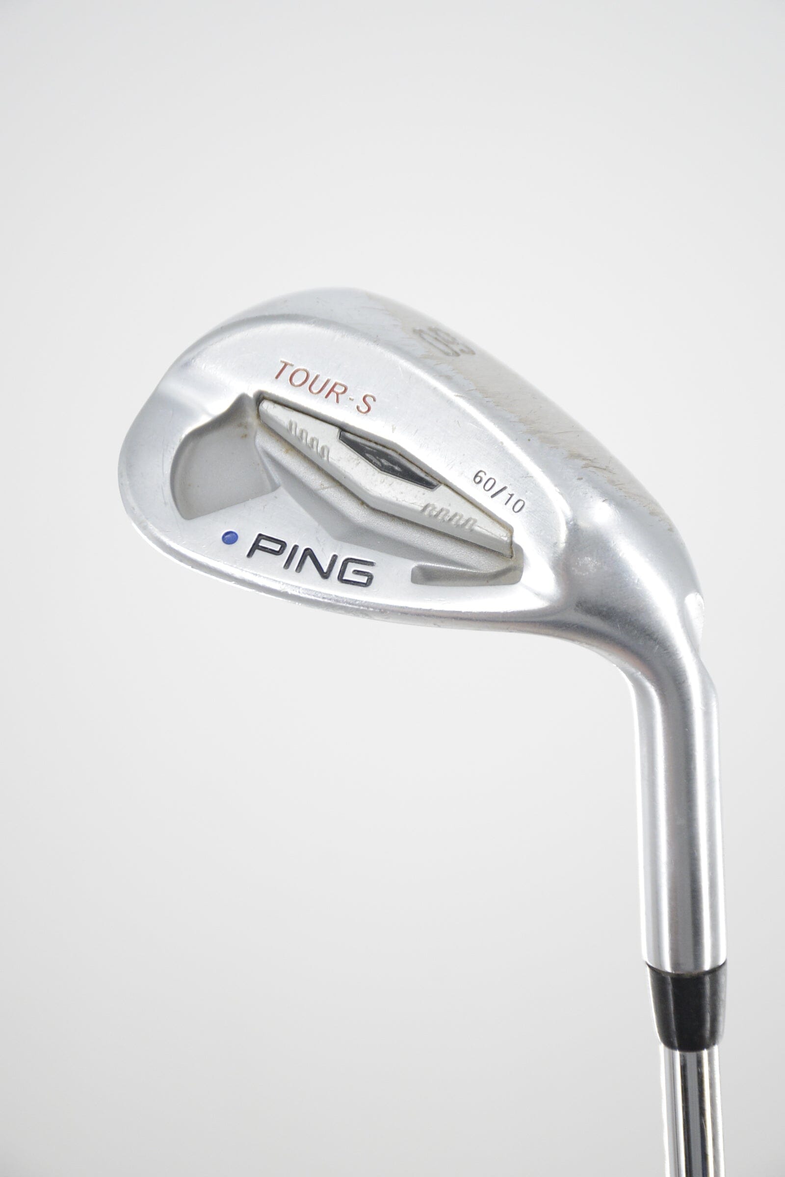 Ping Tour-S 60 Degree Wedge S Flex 35.5" Golf Clubs GolfRoots 