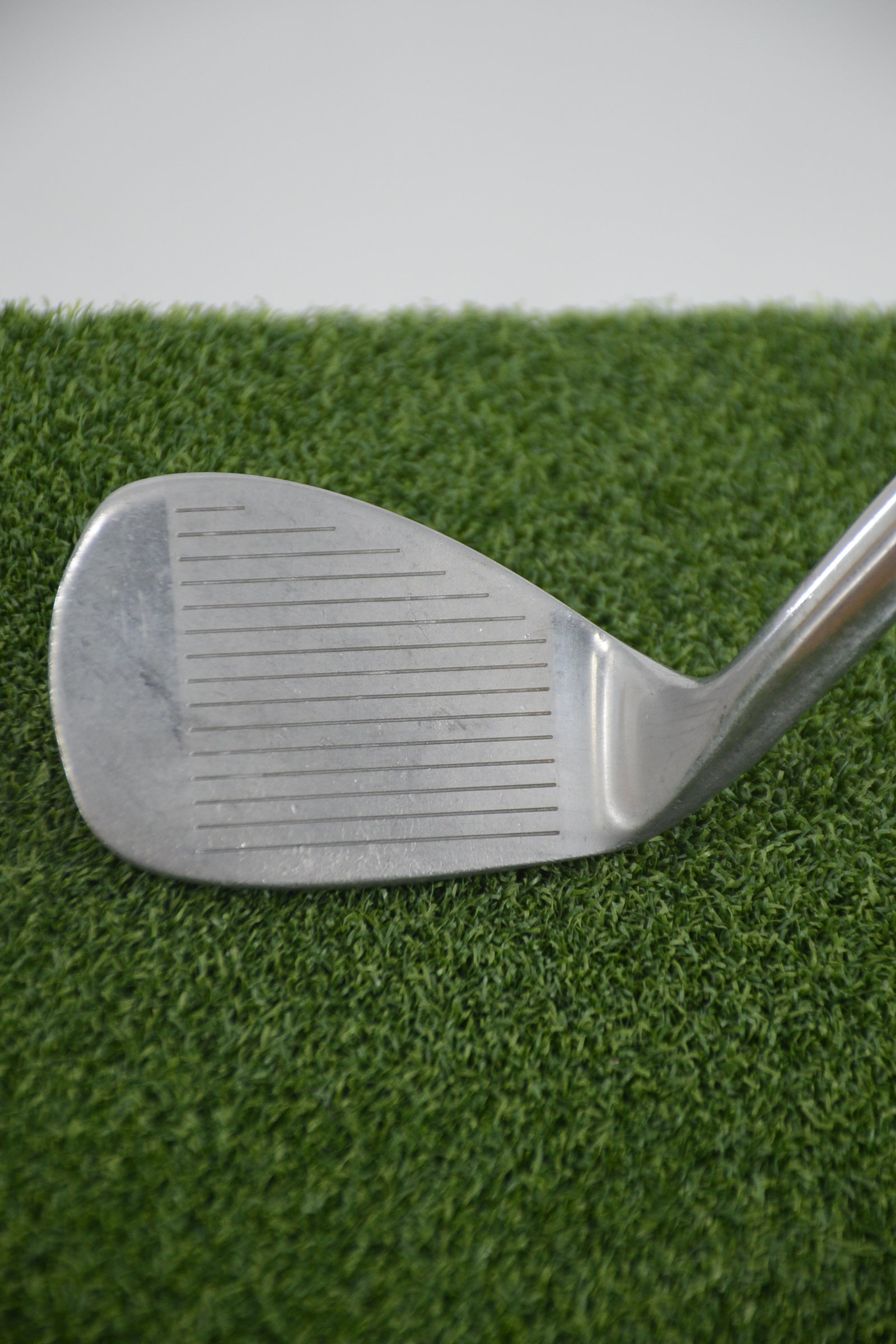 Wilson Harmonized Sg Classic 56 Degree Wedge Wedge Flex 35"